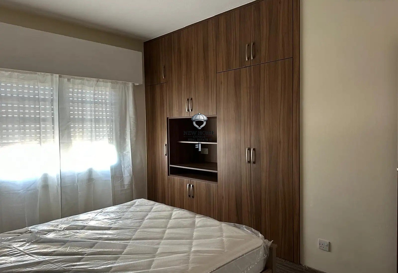 Penthouse, 3 bedrooms — 7