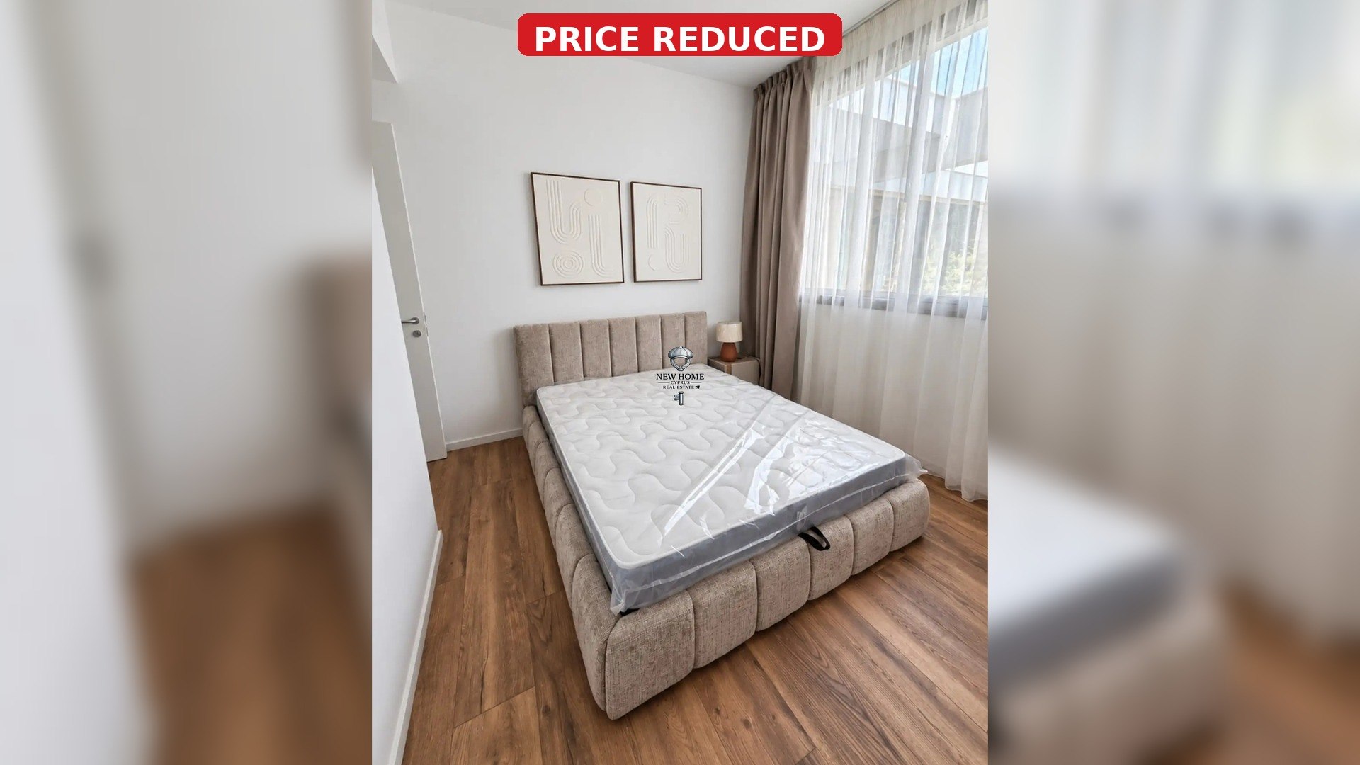 Apartment, 2 bedrooms — 4