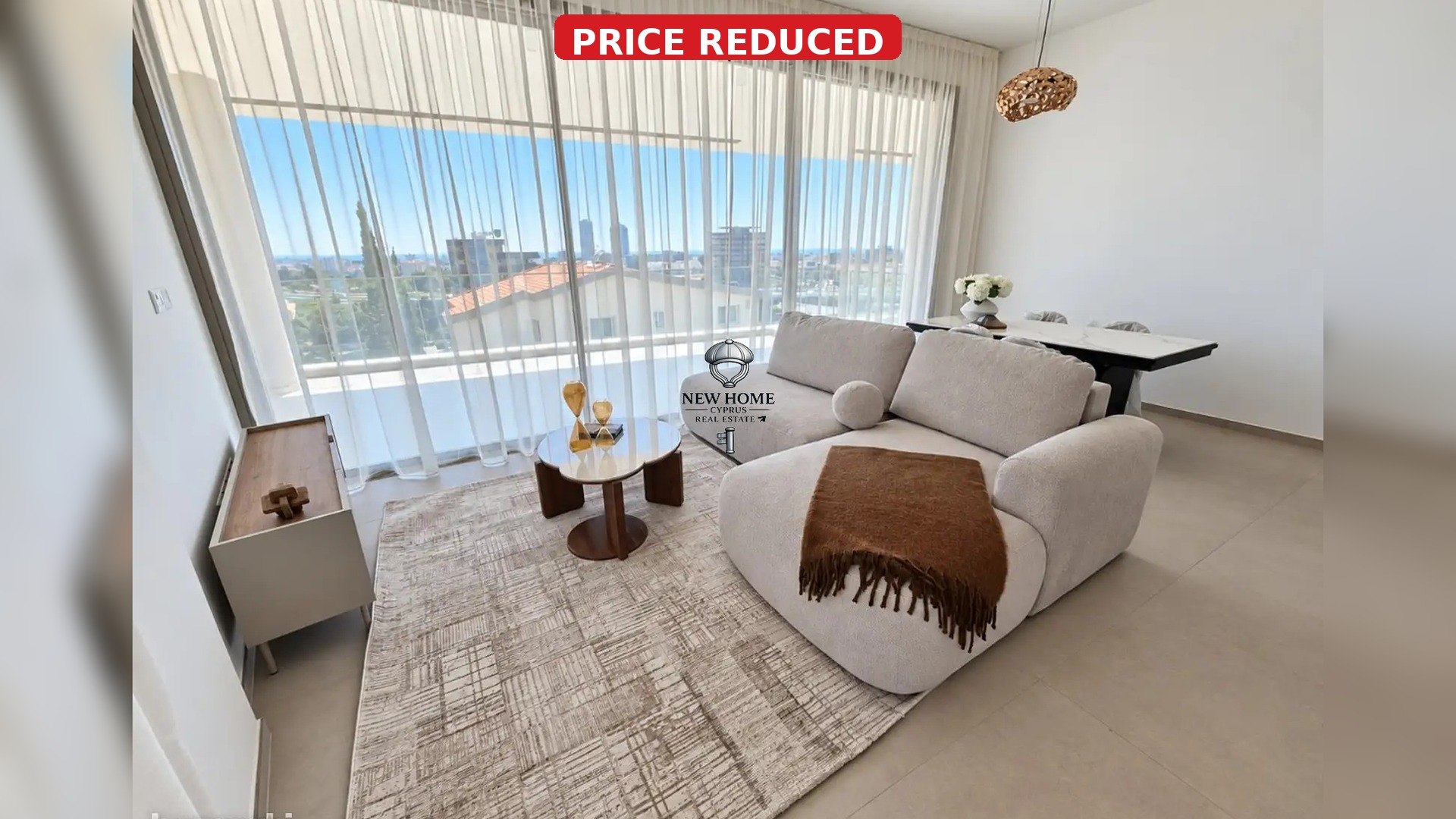 Apartment, 2 bedrooms — 5