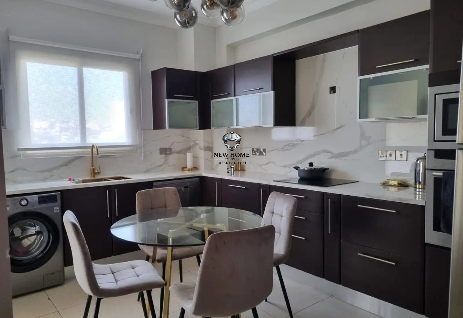 Квартира, 3 комнаты — 3
