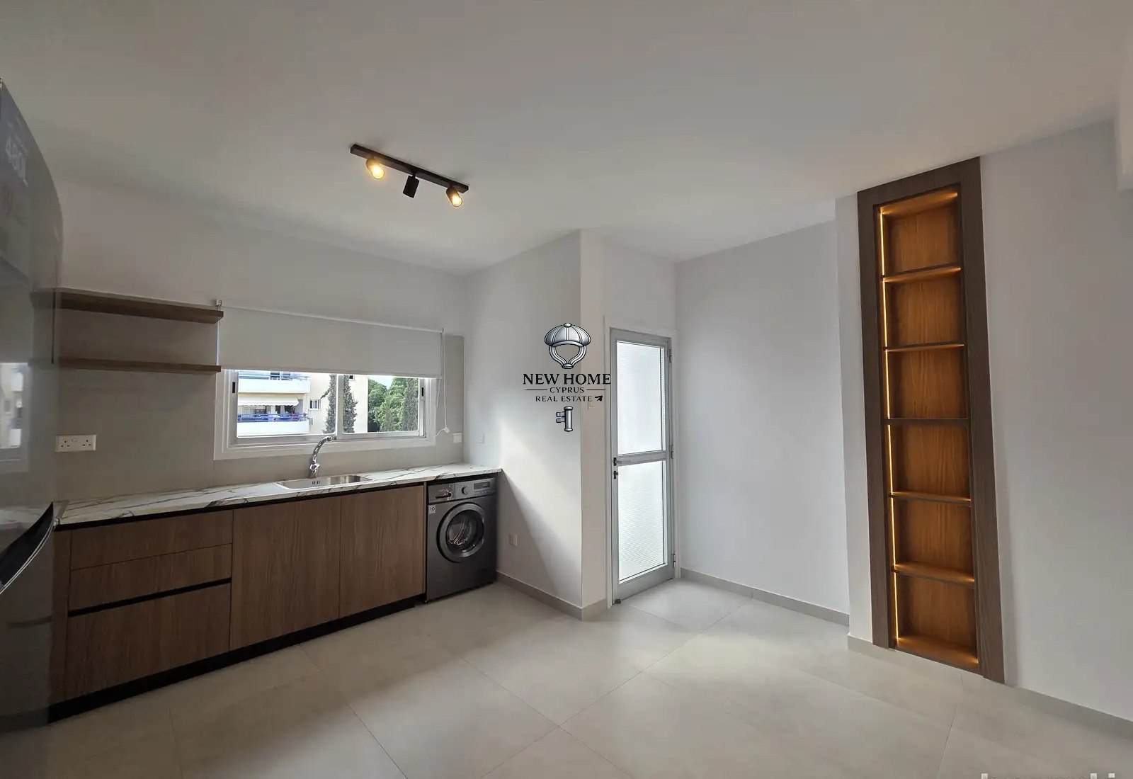 Apartment, 2 bedrooms — 3