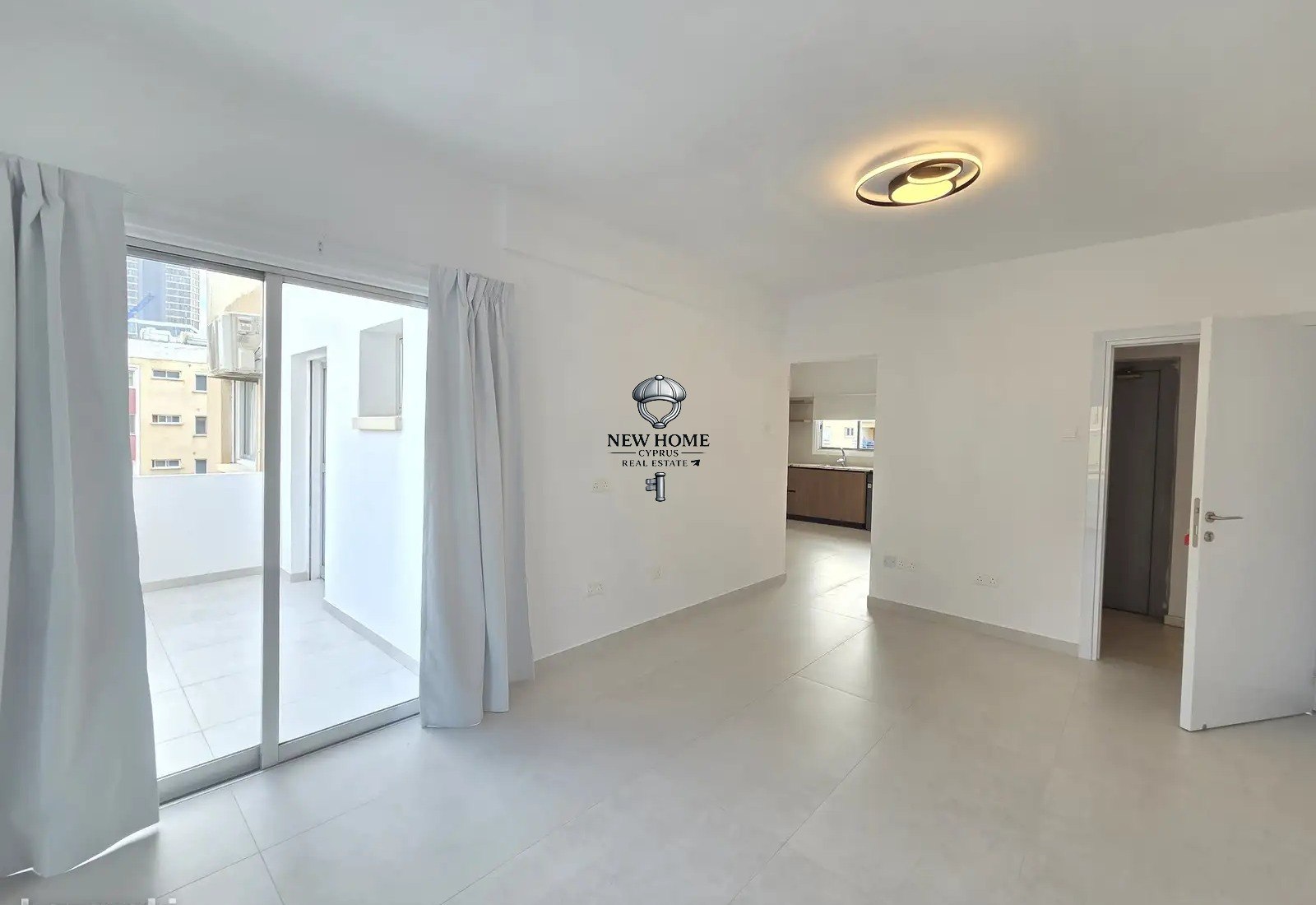 Apartment, 2 bedrooms — 9