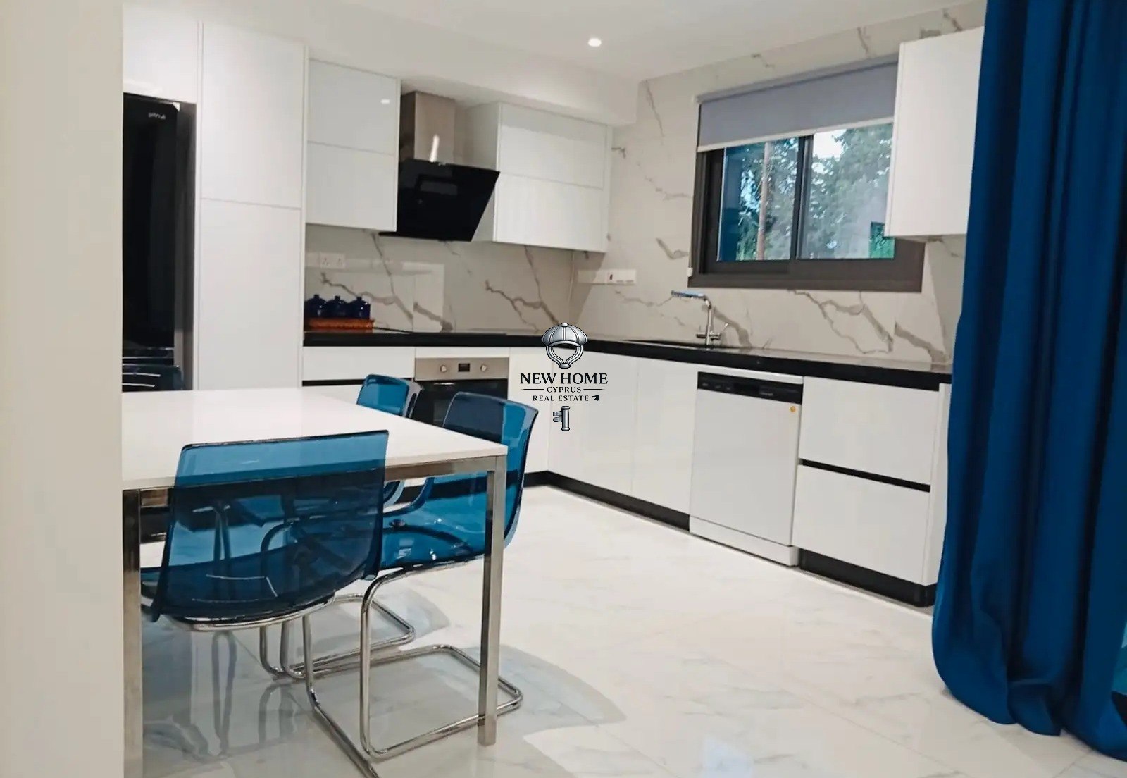 Apartment, 3 bedrooms — 7