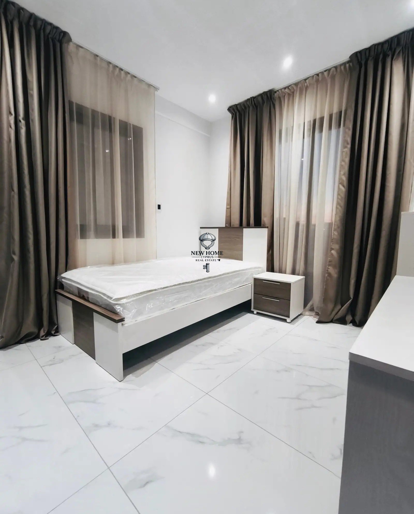Apartment, 3 bedrooms — 8