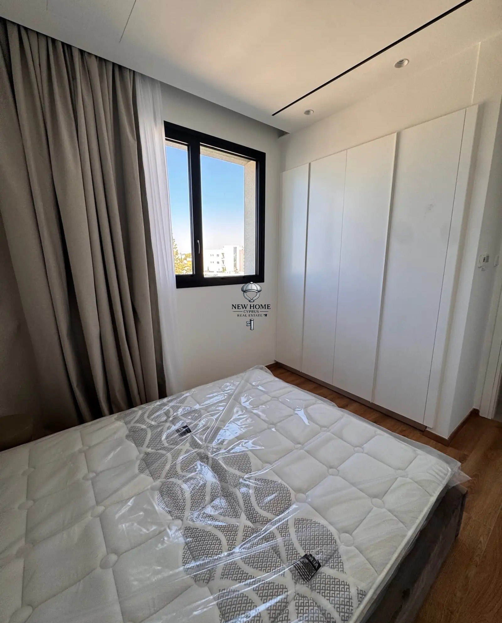 Apartment, 2 bedrooms — 5