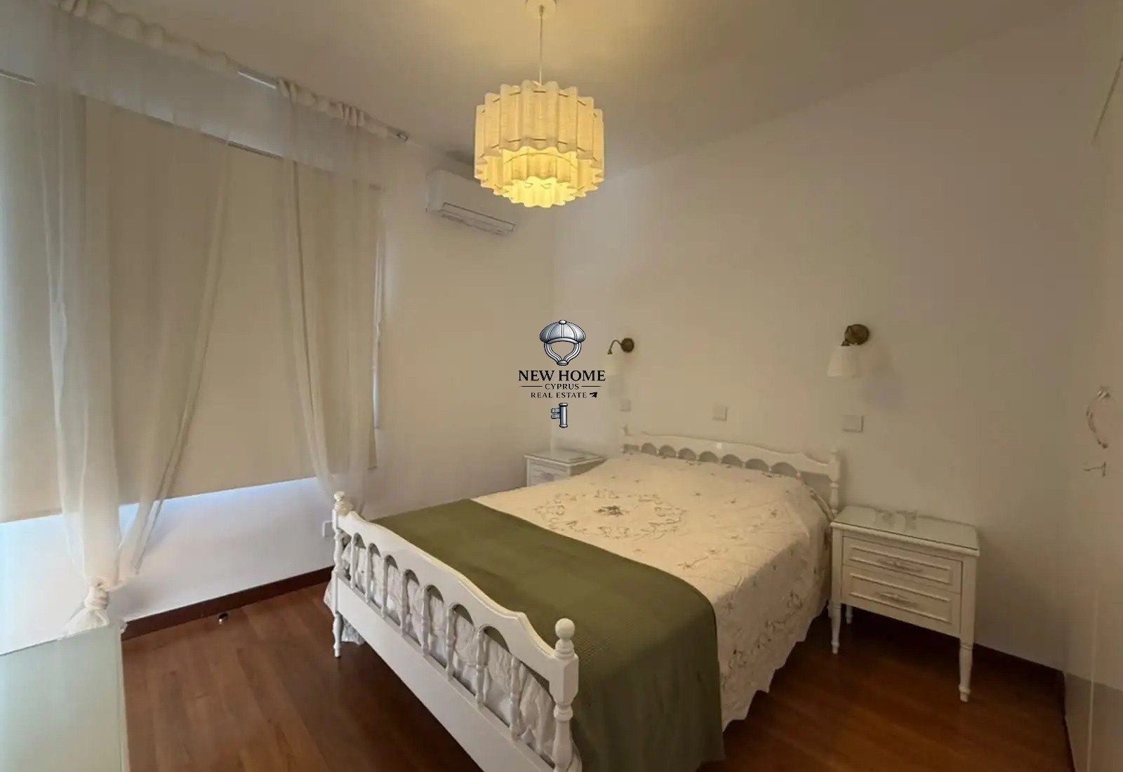 Apartment, 2 bedrooms — 7