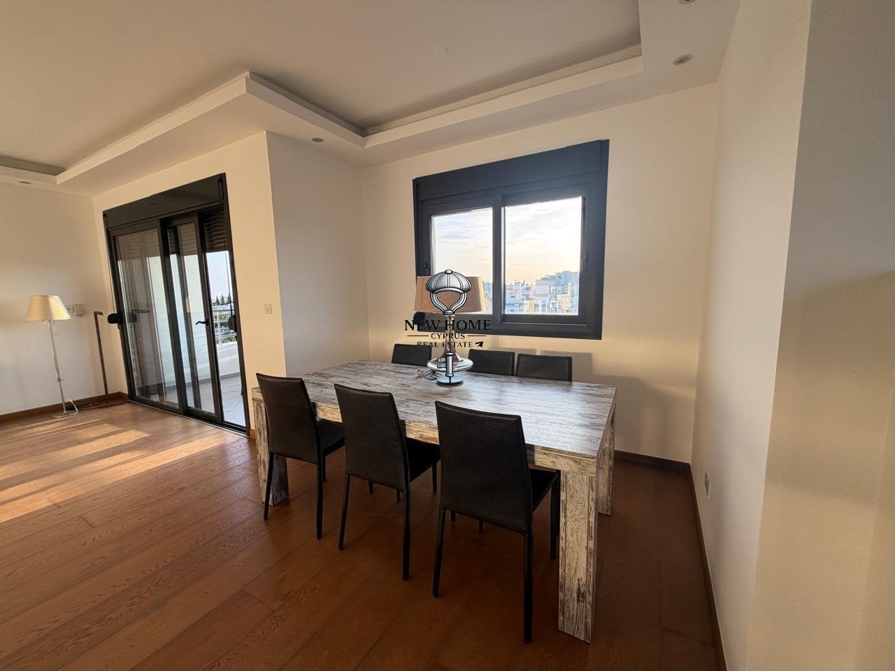 Apartment, 2 bedrooms — 10