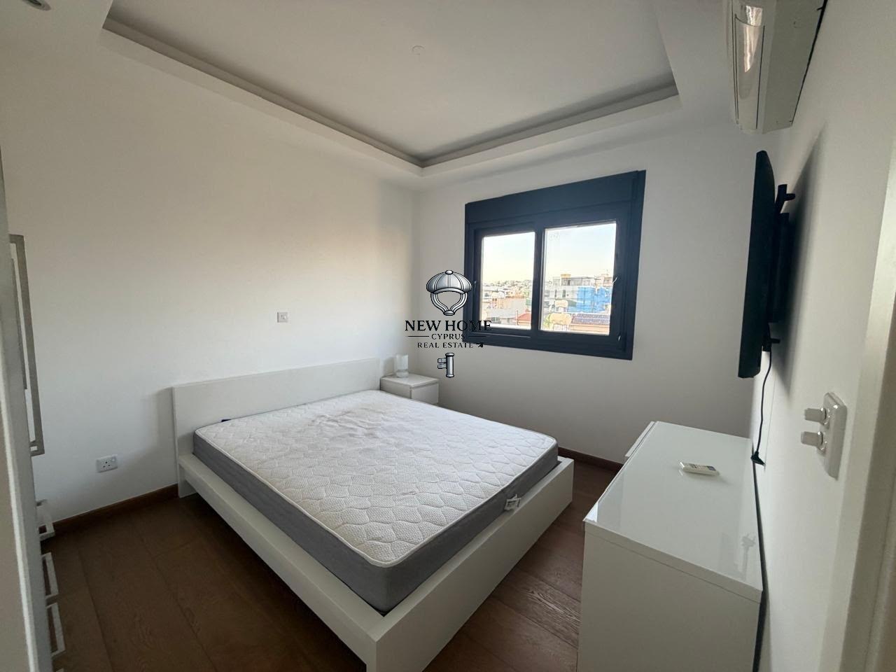 Apartment, 2 bedrooms — 4