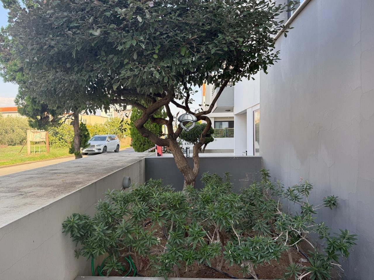 Apartment, 2 bedrooms — 5