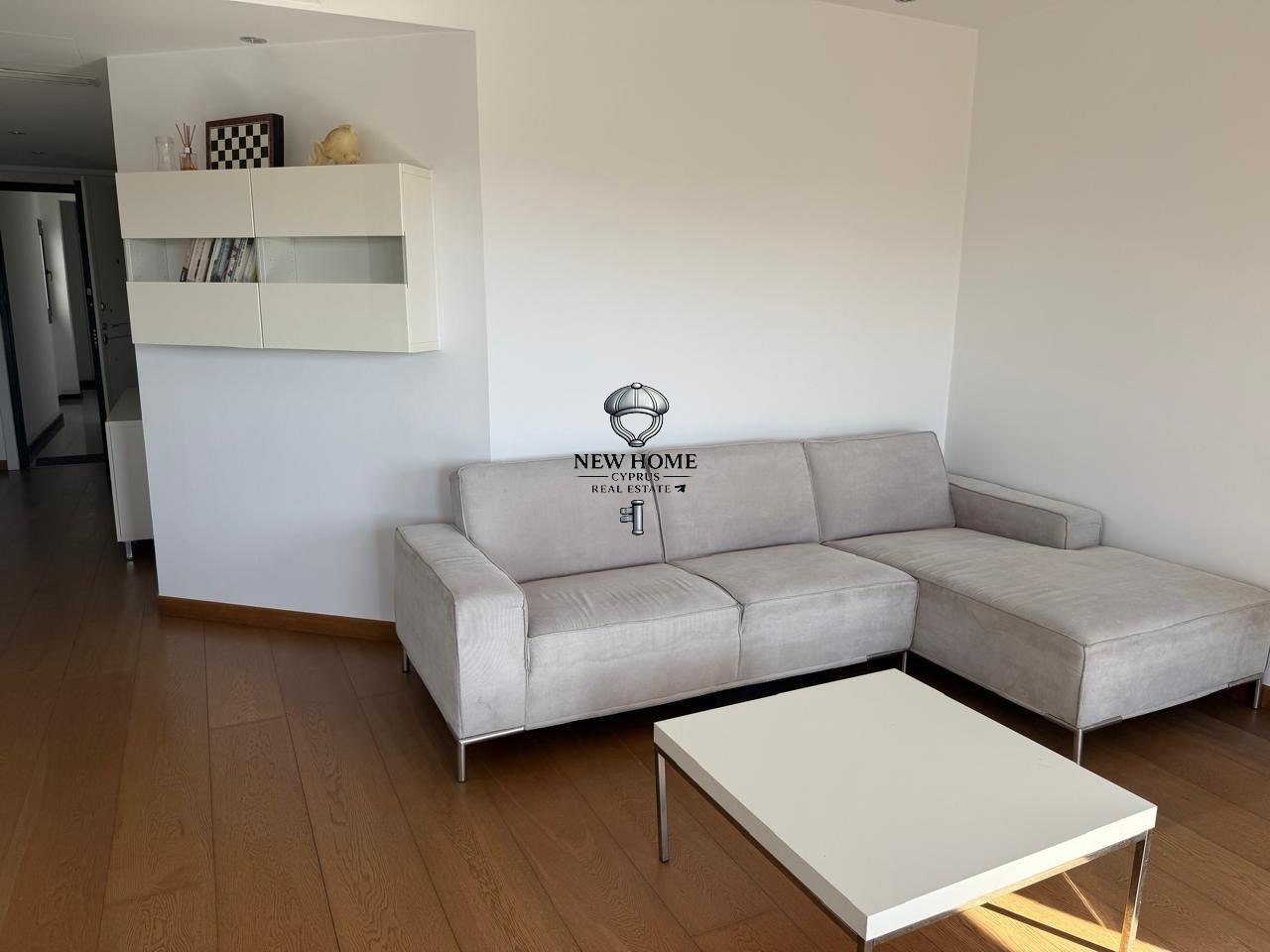 Apartment, 2 bedrooms — 7