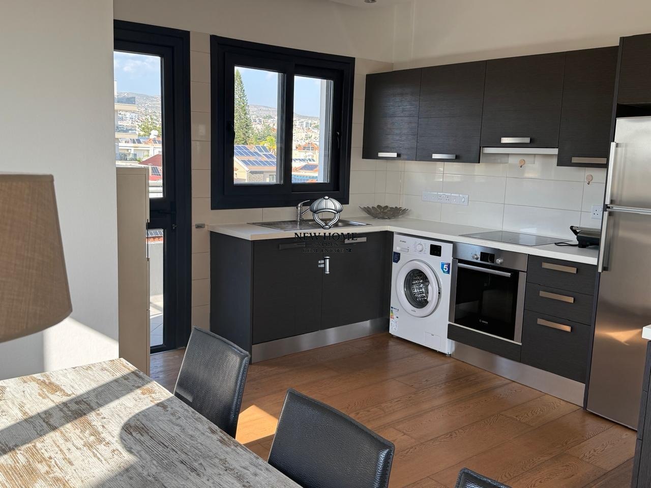 Apartment, 2 bedrooms — 9