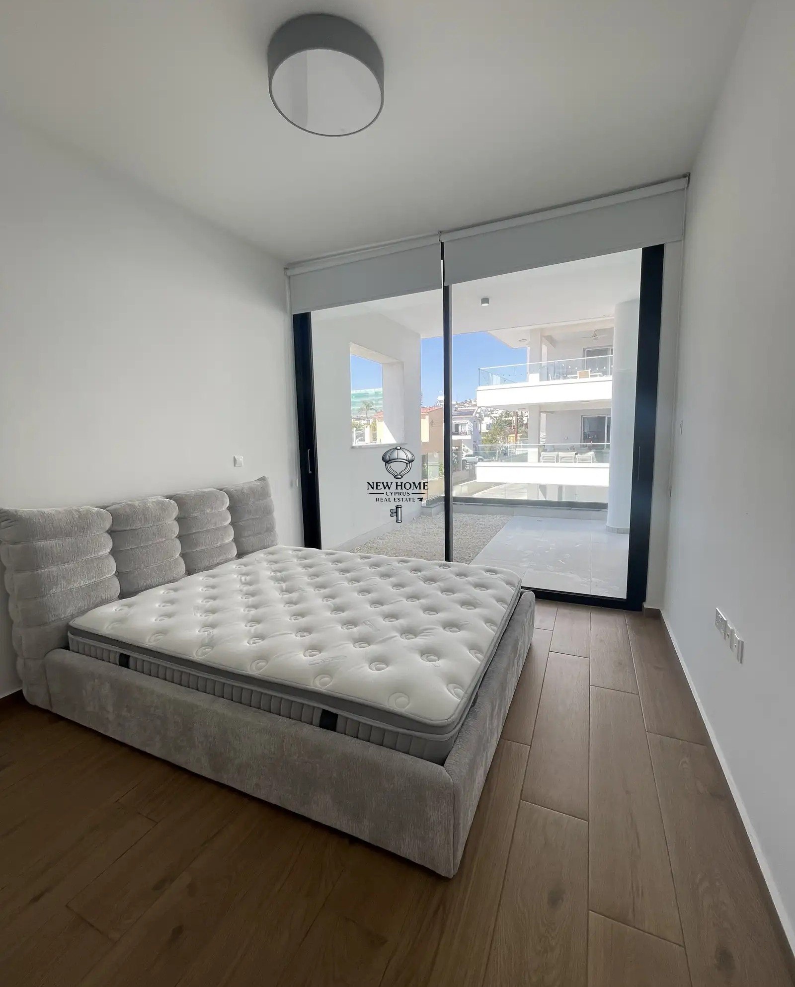 Apartment, 1 bedroom — 3