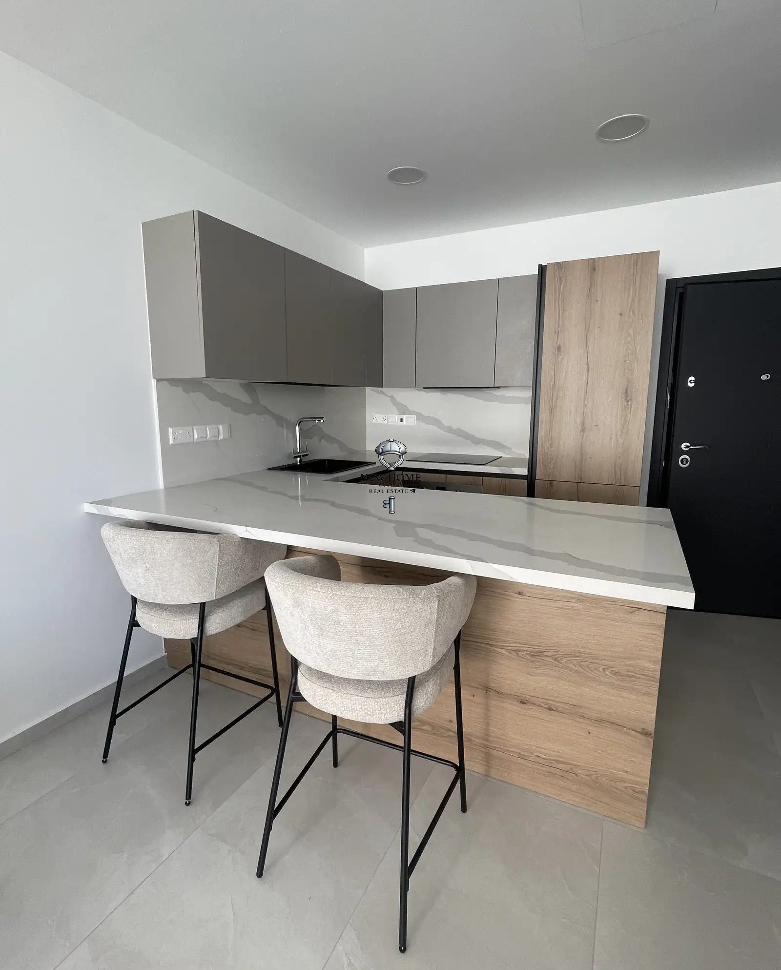 Apartment, 1 bedroom — 7
