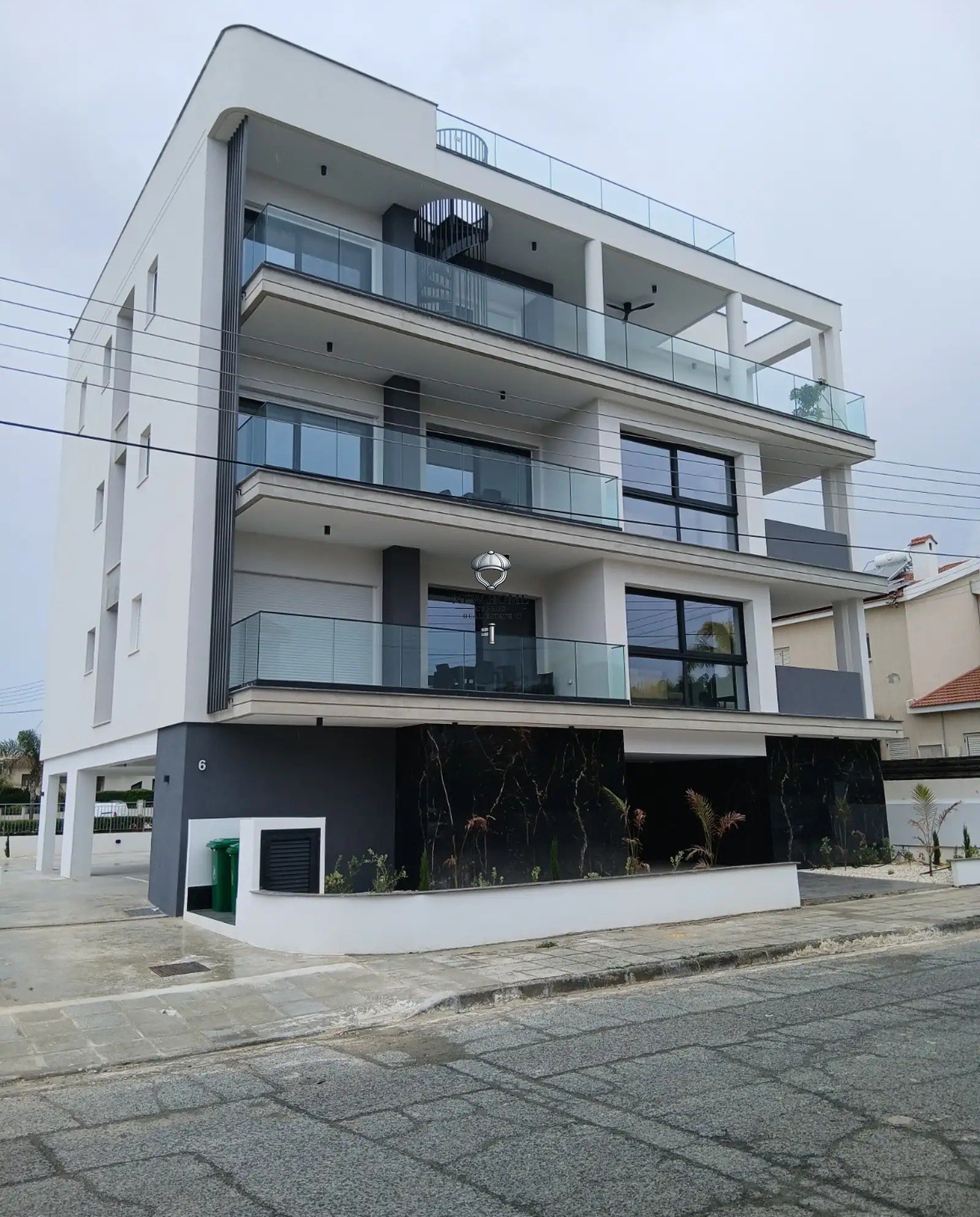 Apartment, 1 bedroom — 3