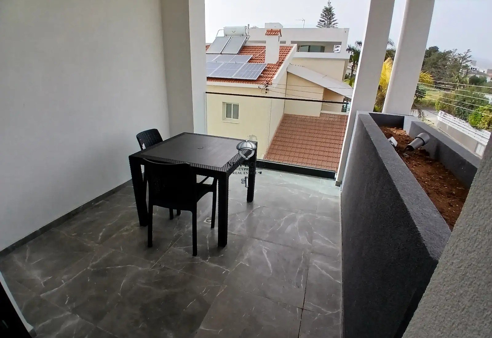 Apartment, 1 bedroom — 6