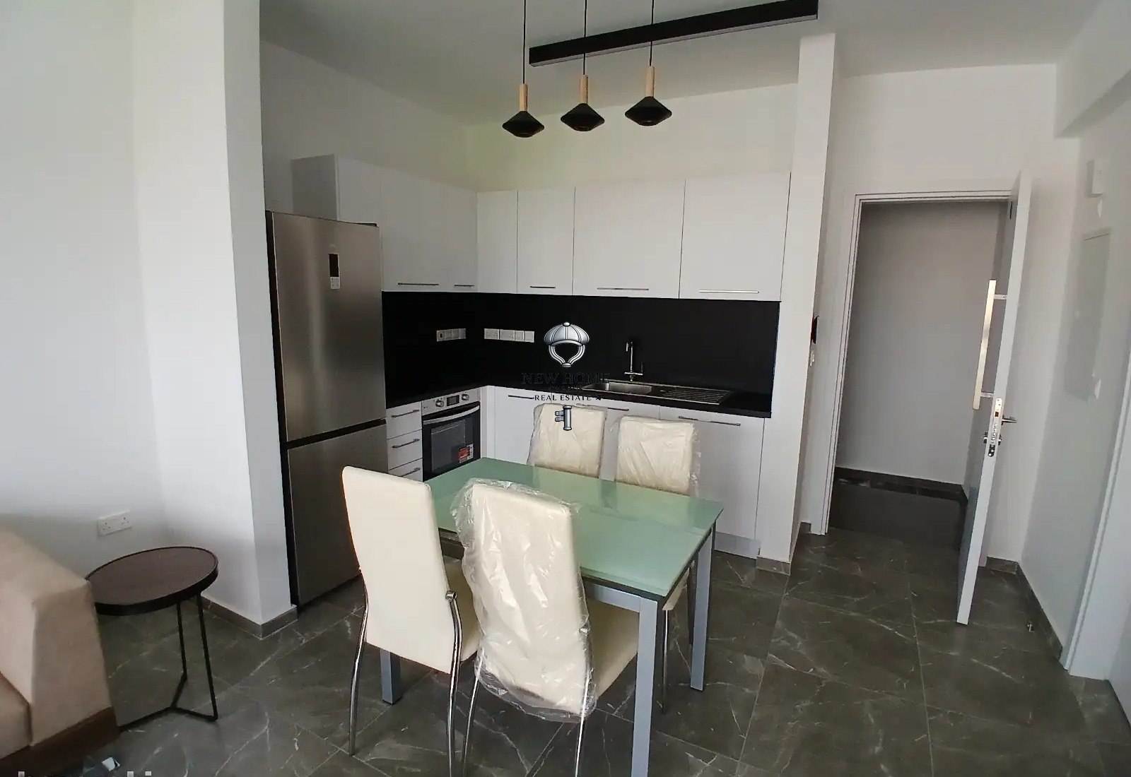 Apartment, 1 bedroom — 8