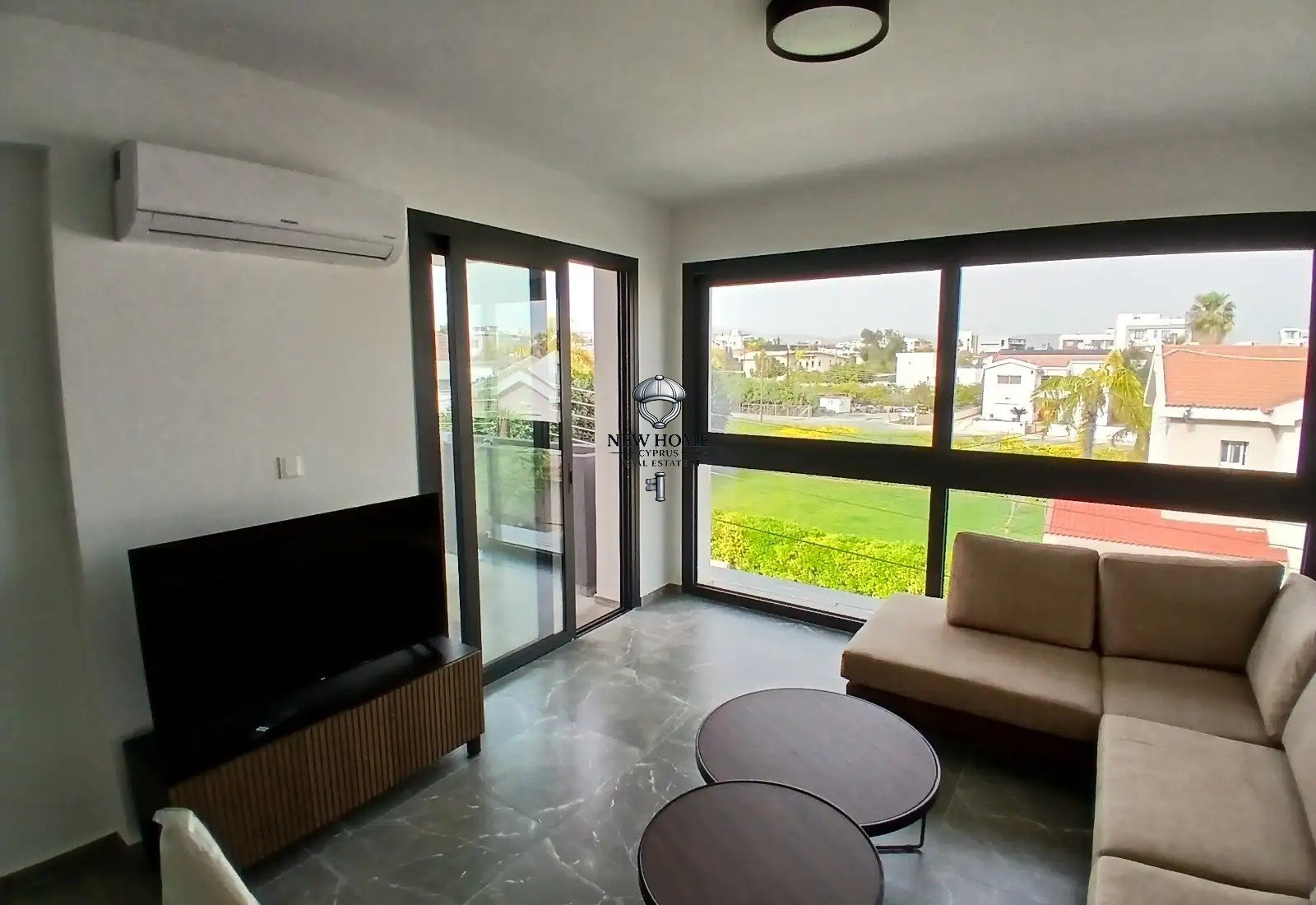 Apartment, 1 bedroom — 9