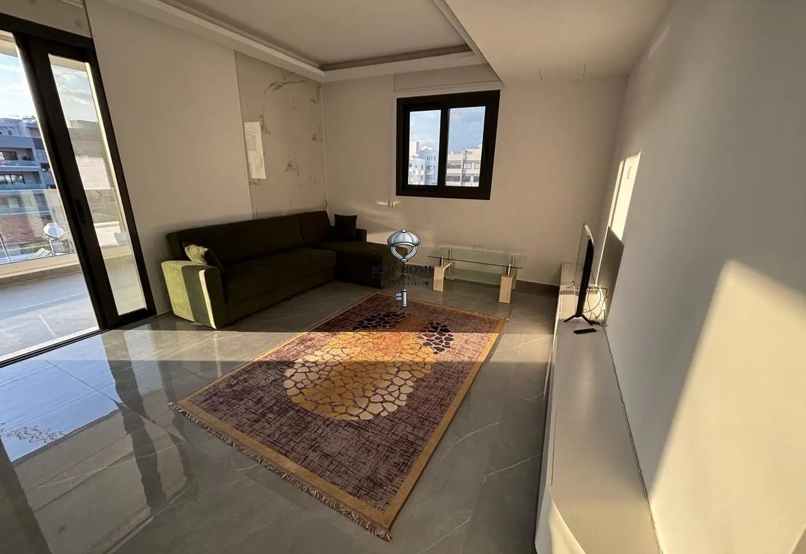 Apartment, 3 bedrooms — 2