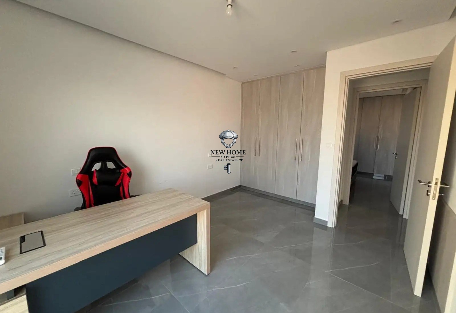 Apartment, 3 bedrooms — 5