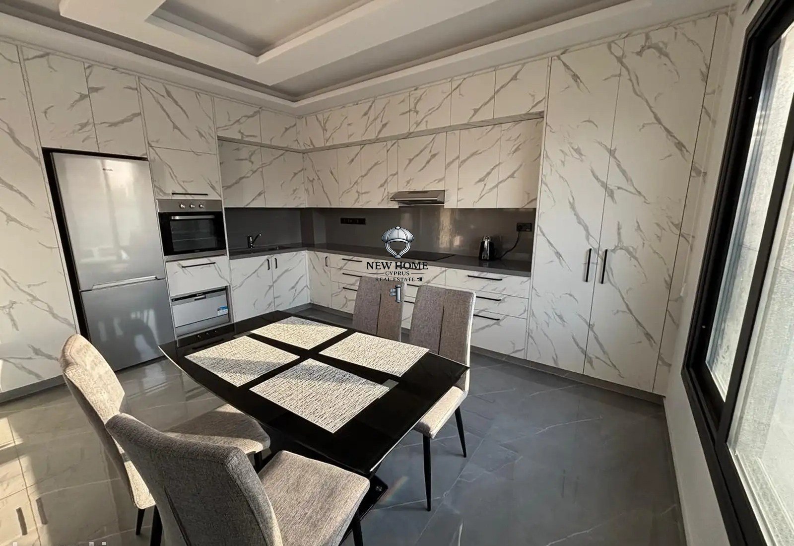 Apartment, 3 bedrooms — 7
