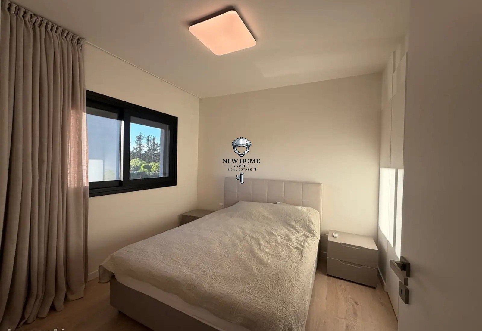 Penthouse, 1 bedroom — 3