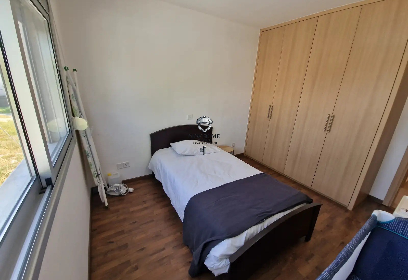 Apartment, 3 bedrooms — 3