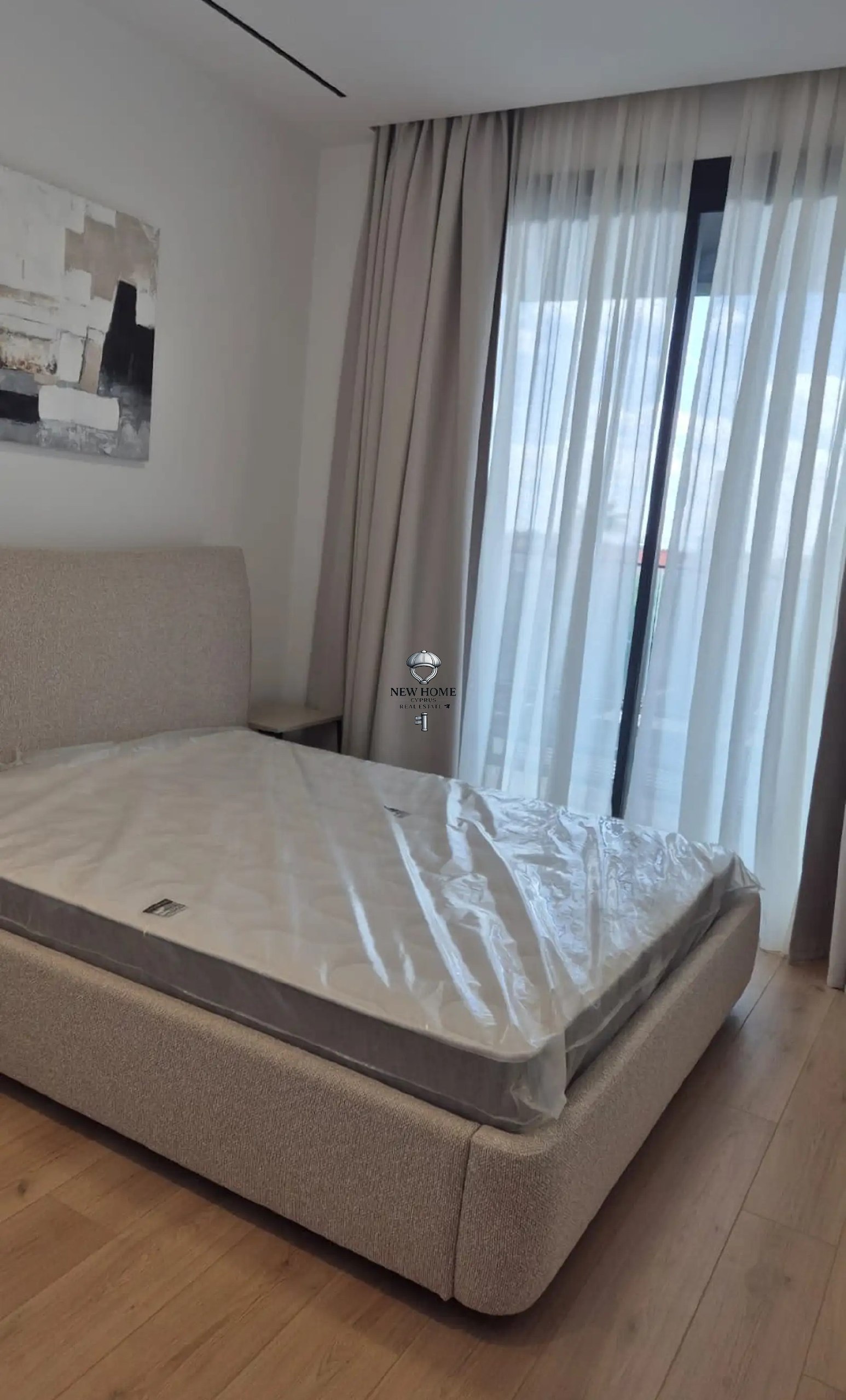Apartment, 2 bedrooms — 2