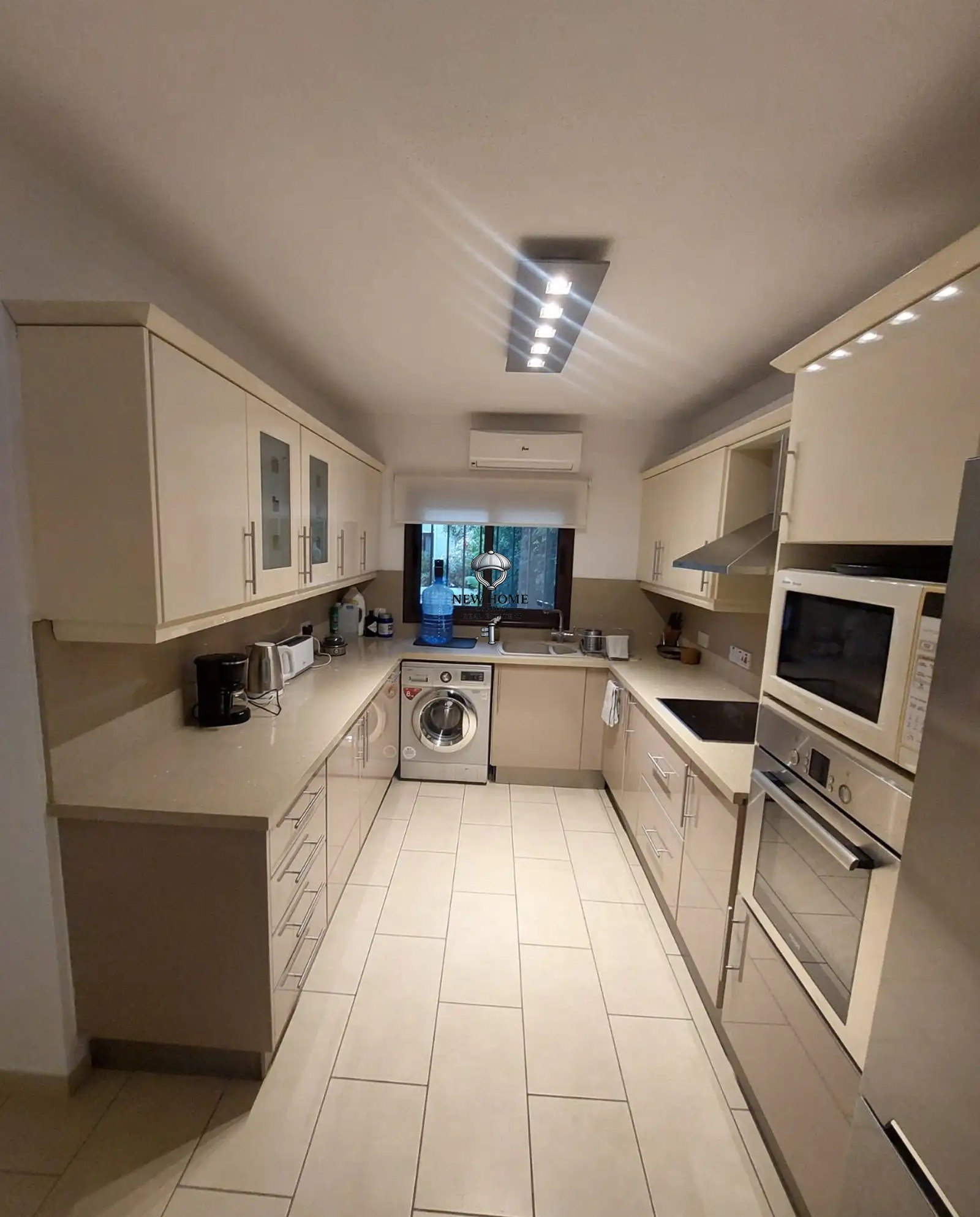 Apartment, 3 bedrooms — 7