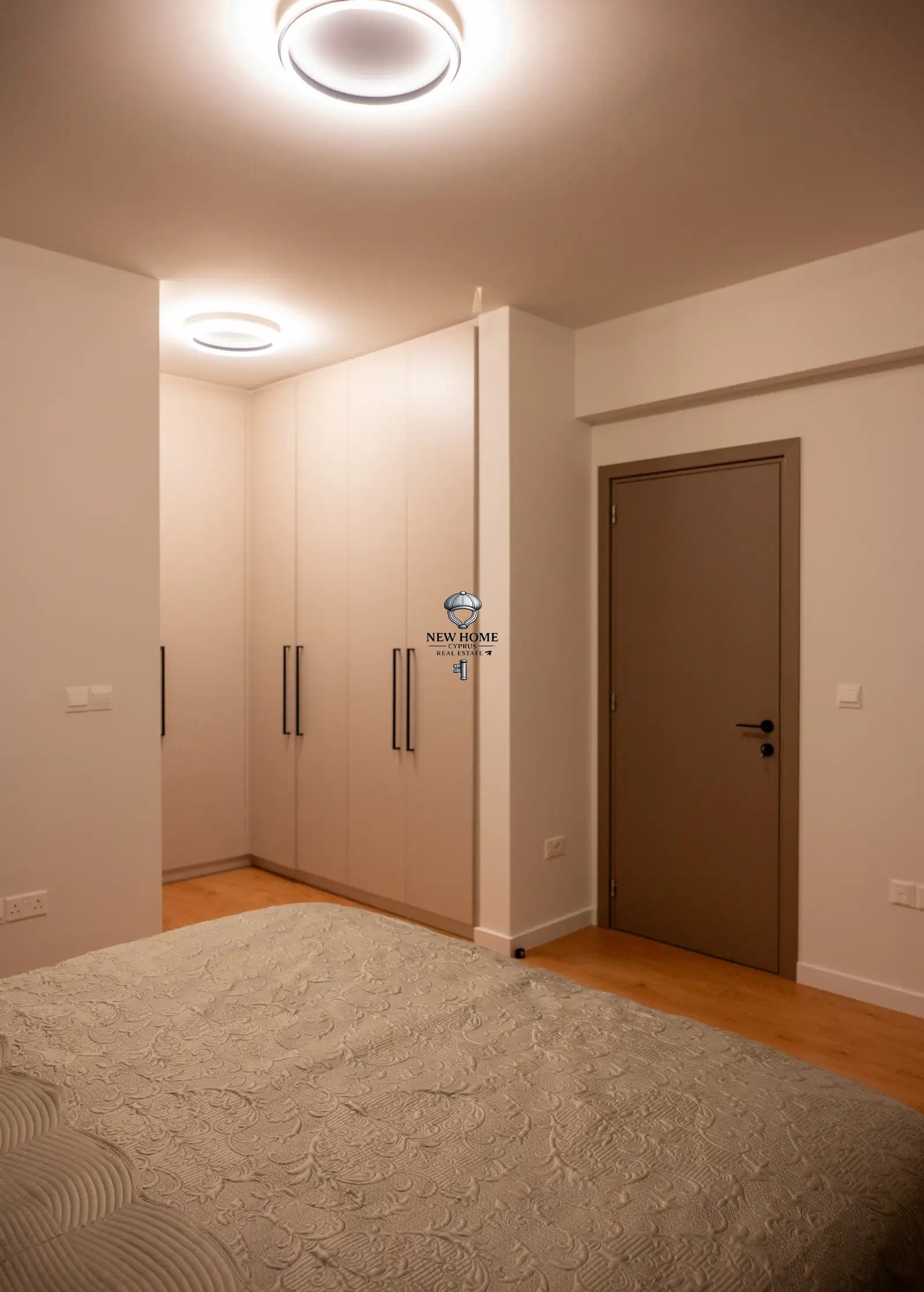 Apartment, 3 bedrooms — 4