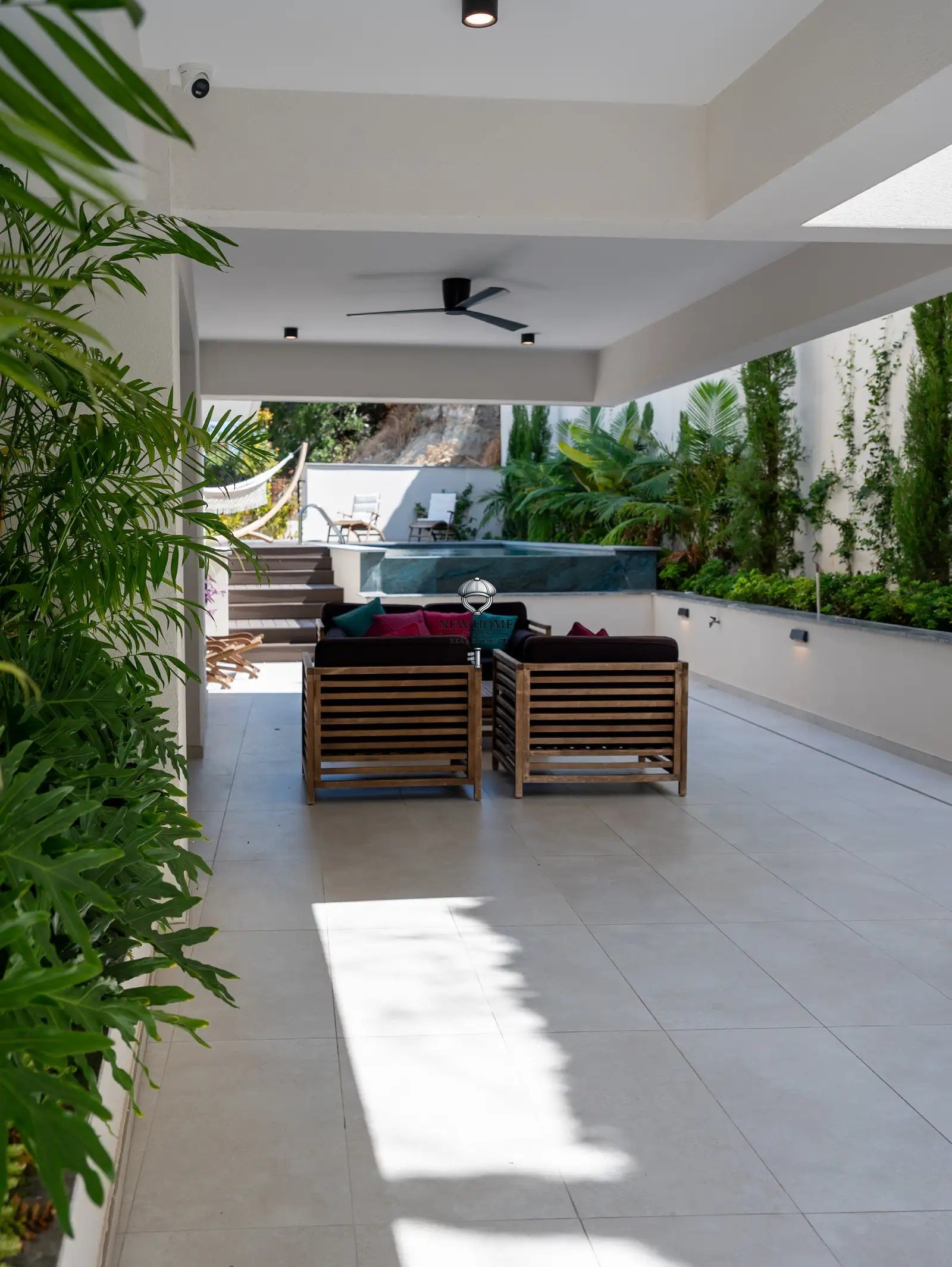 Apartment, 3 bedrooms — 8
