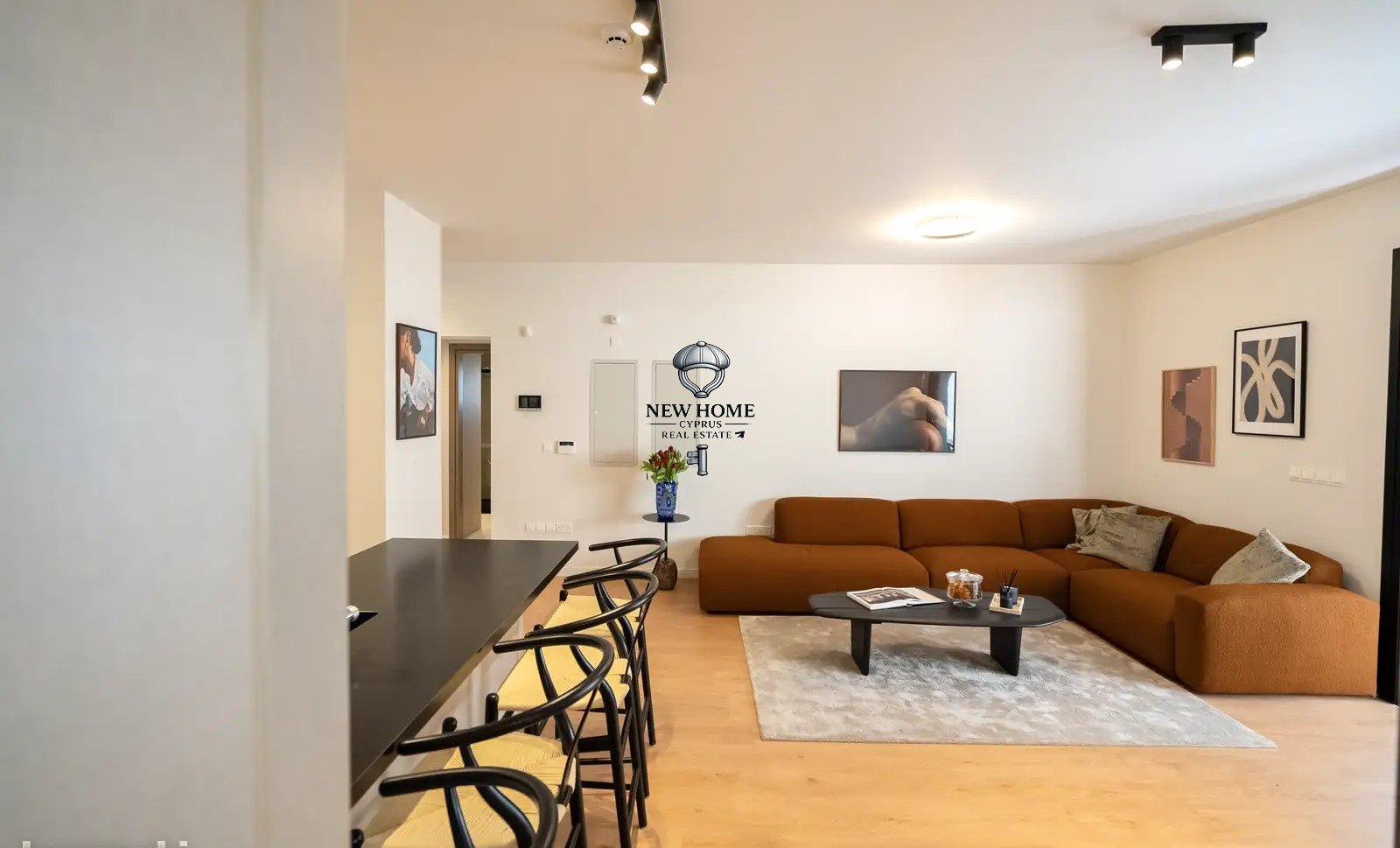 Apartment, 3 bedrooms — 9