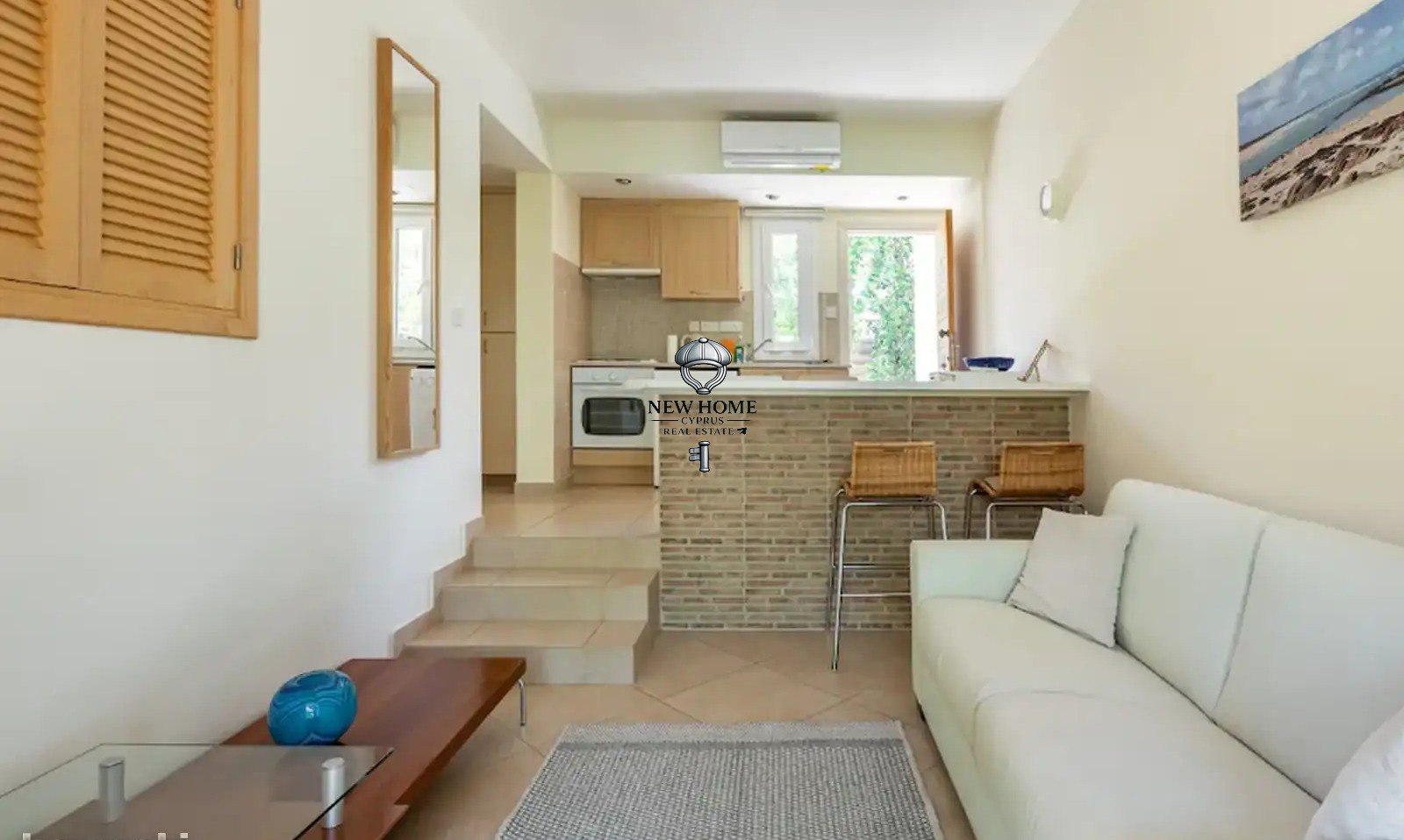 Apartment, 1 bedroom — 10
