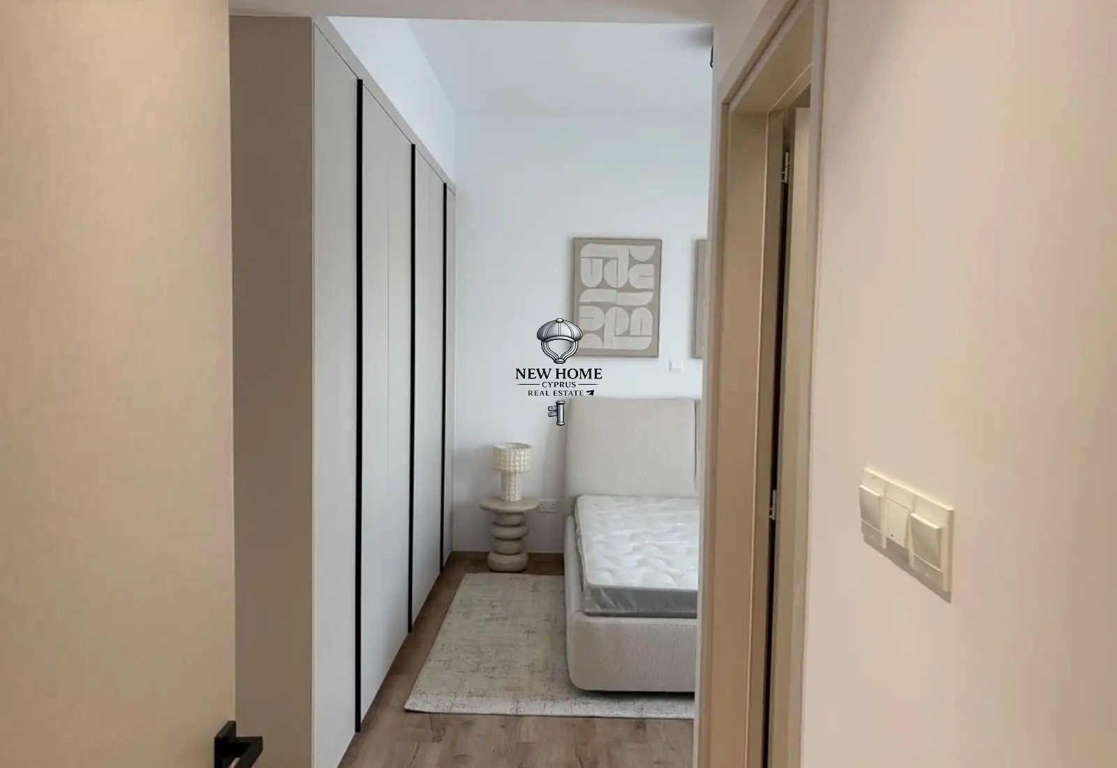 Penthouse, 2 bedrooms — 7
