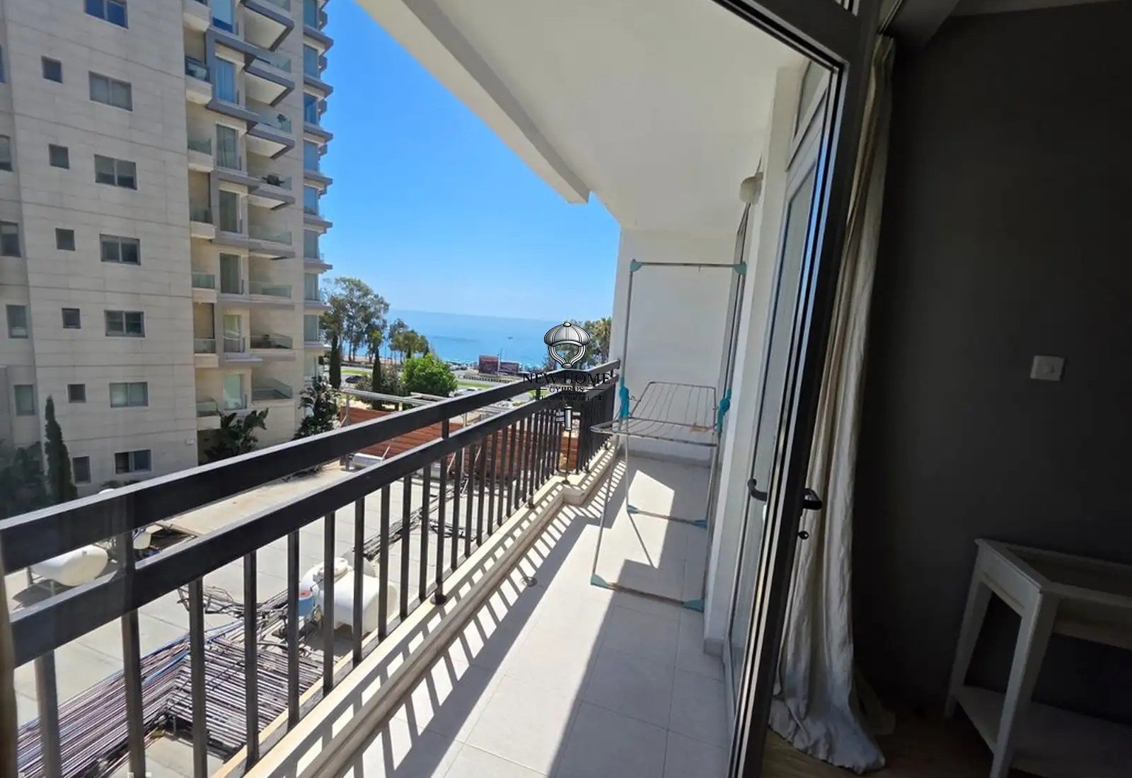 Apartment, 2 bedrooms — 4