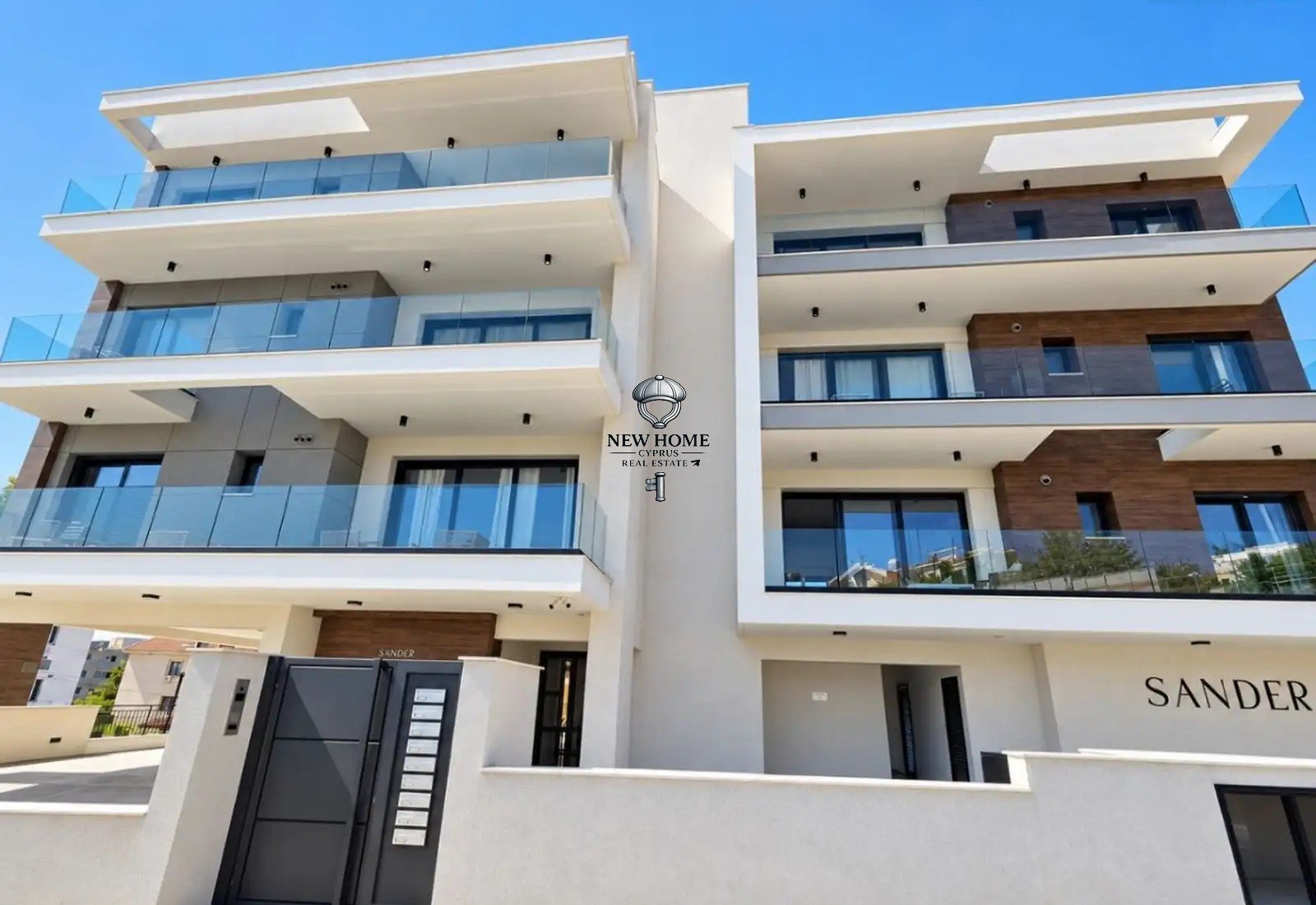 Penthouse, 3 bedrooms — 5