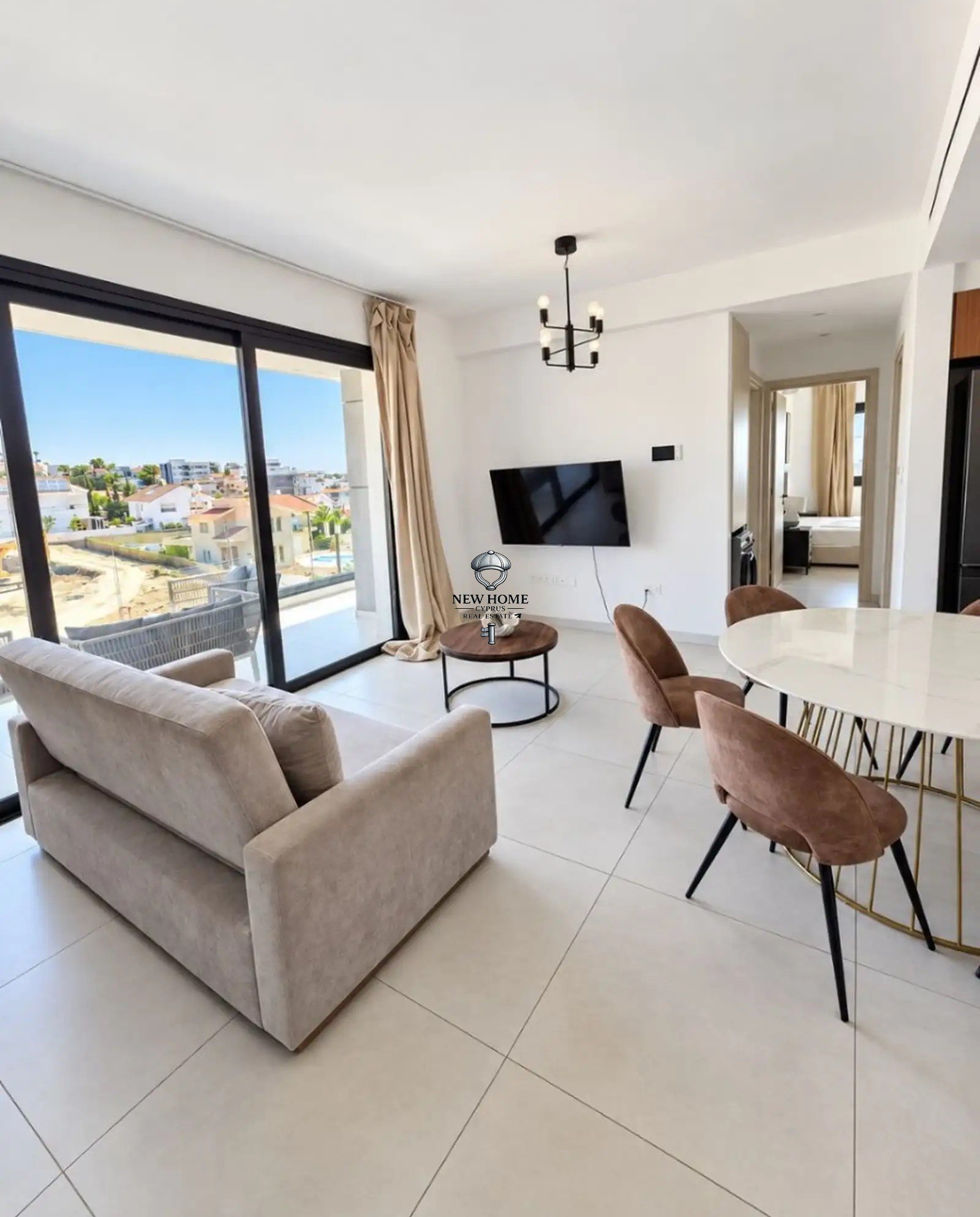 Penthouse, 3 bedrooms — 8