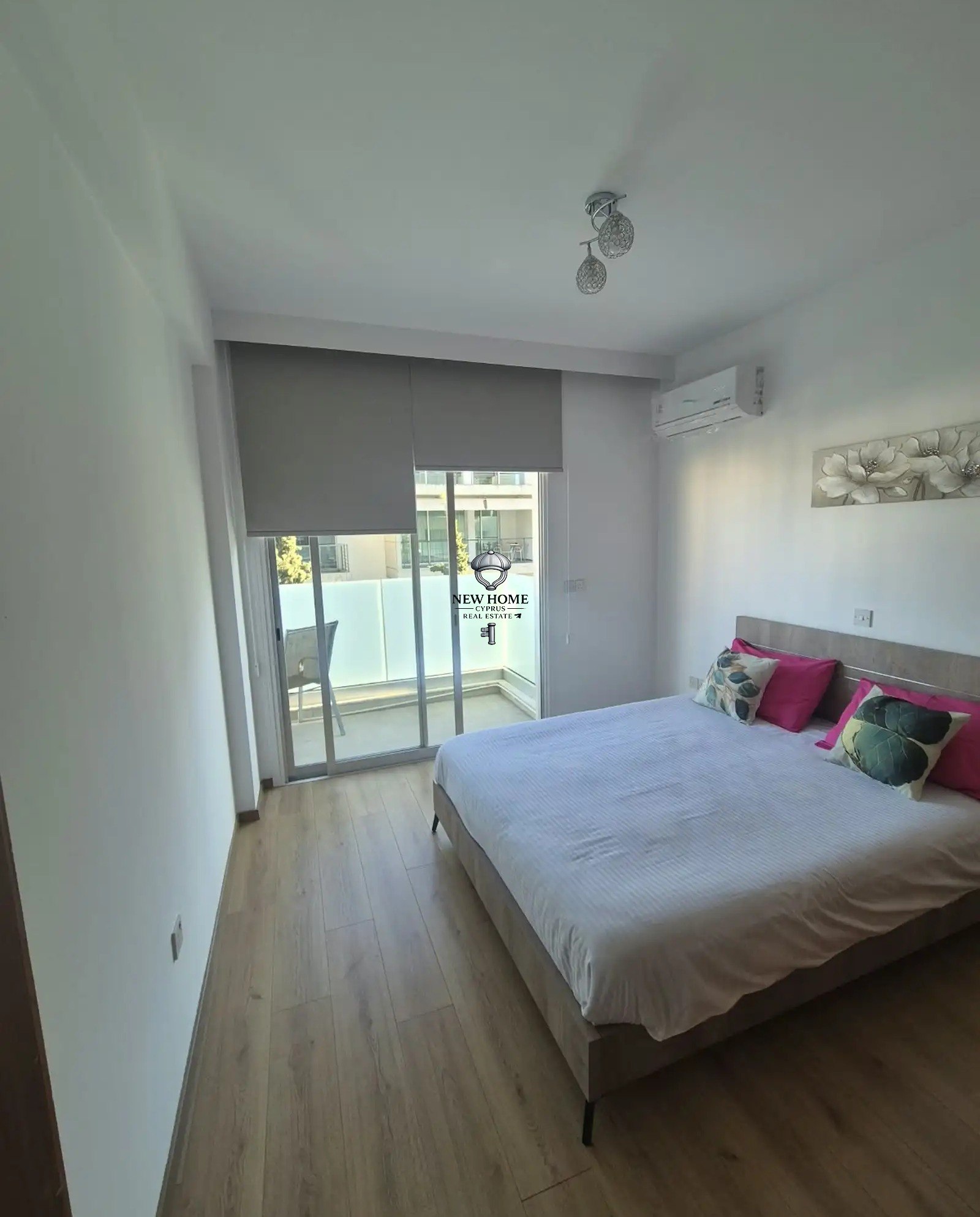 Apartment, 2 bedrooms — 2