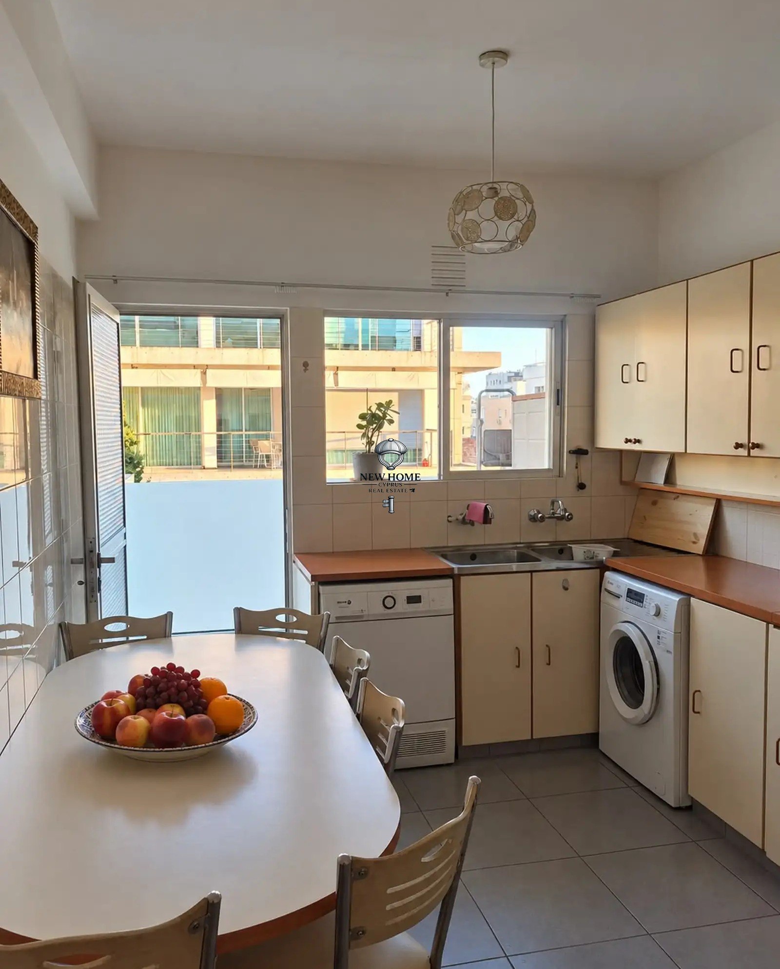 Apartment, 2 bedrooms — 3