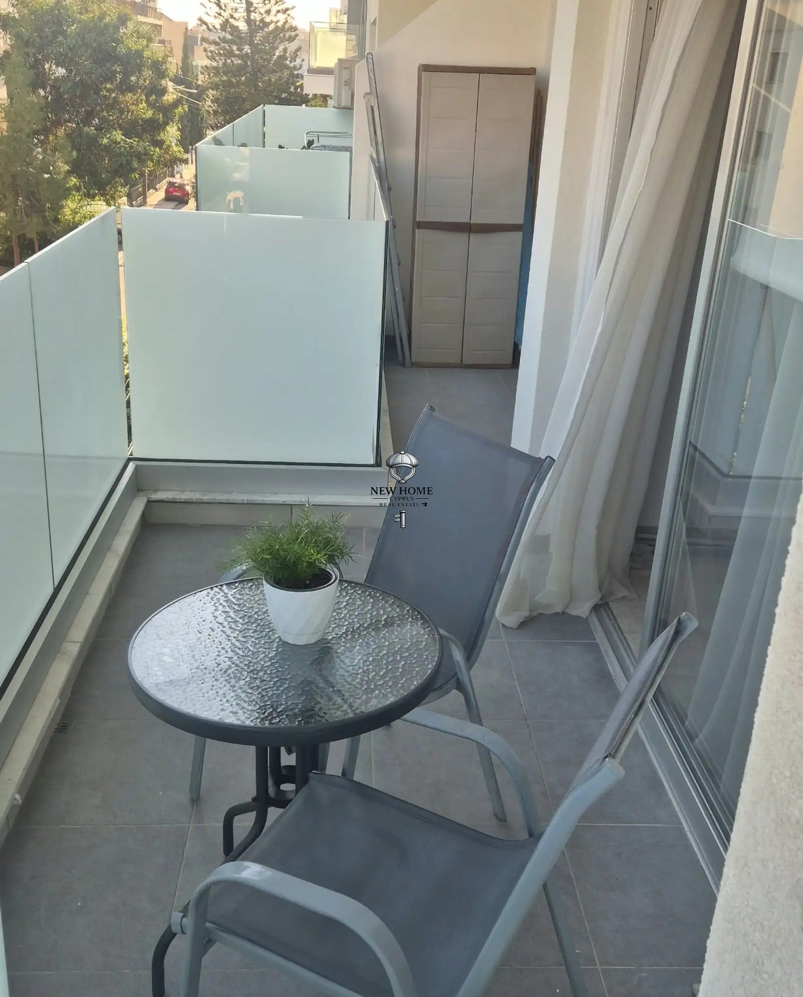 Apartment, 2 bedrooms — 9