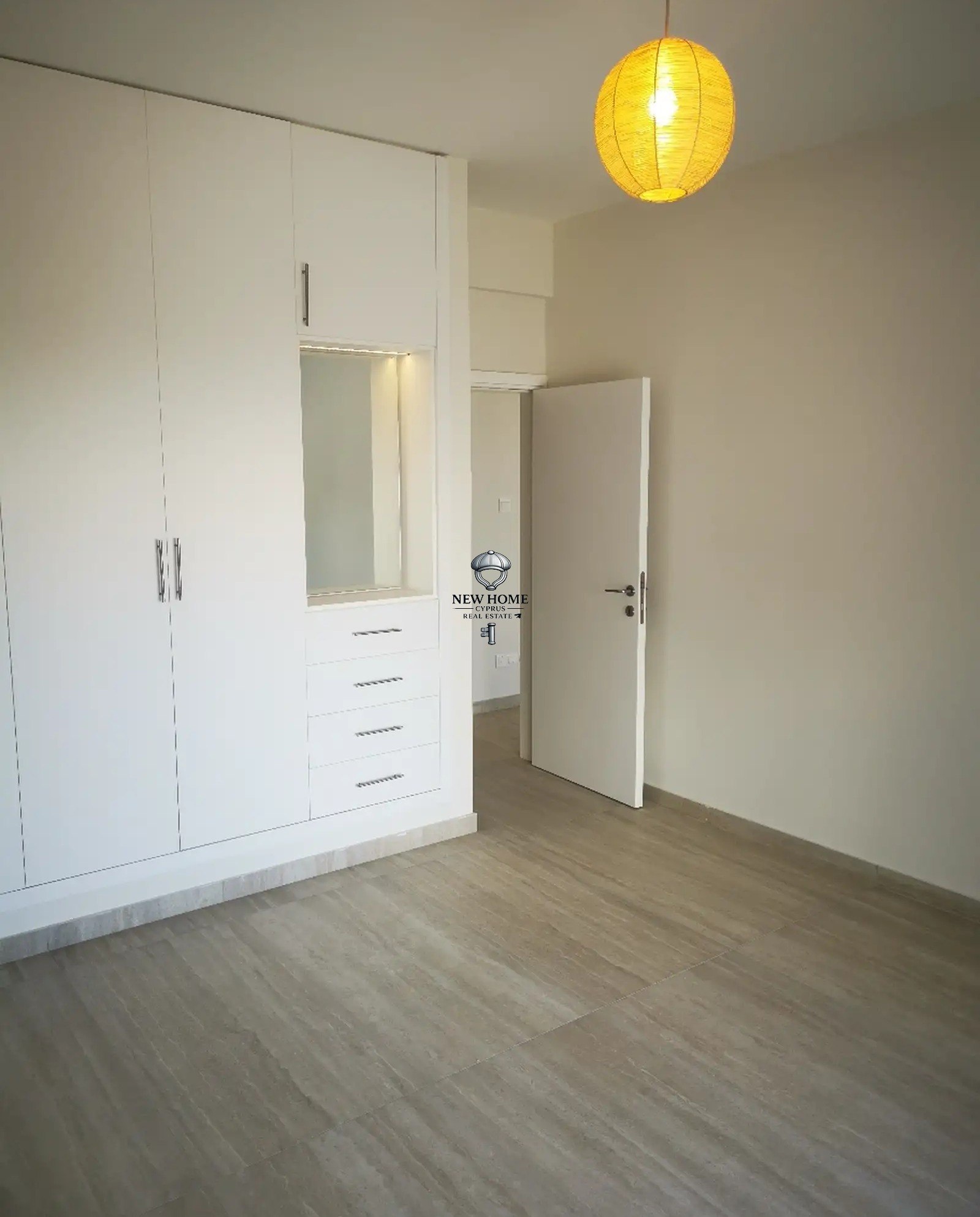 Apartment, 2 bedrooms — 9