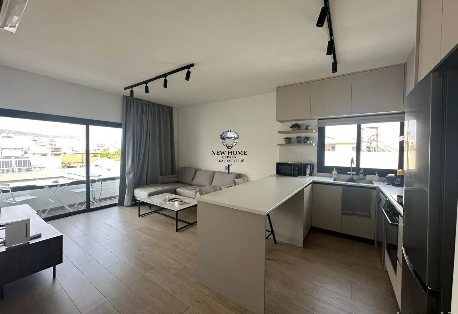 Apartment, 1 bedroom — 3