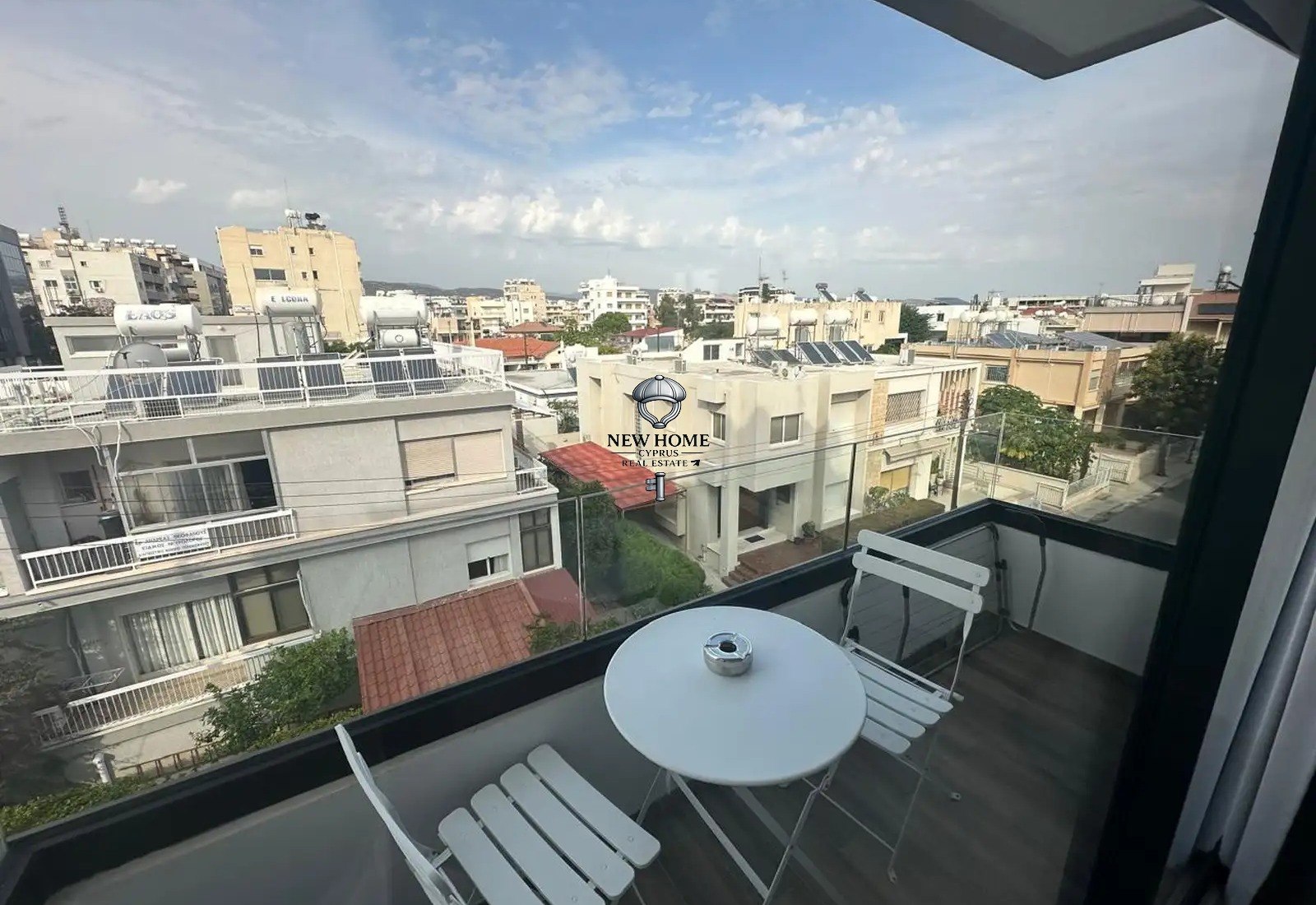 Apartment, 1 bedroom — 4
