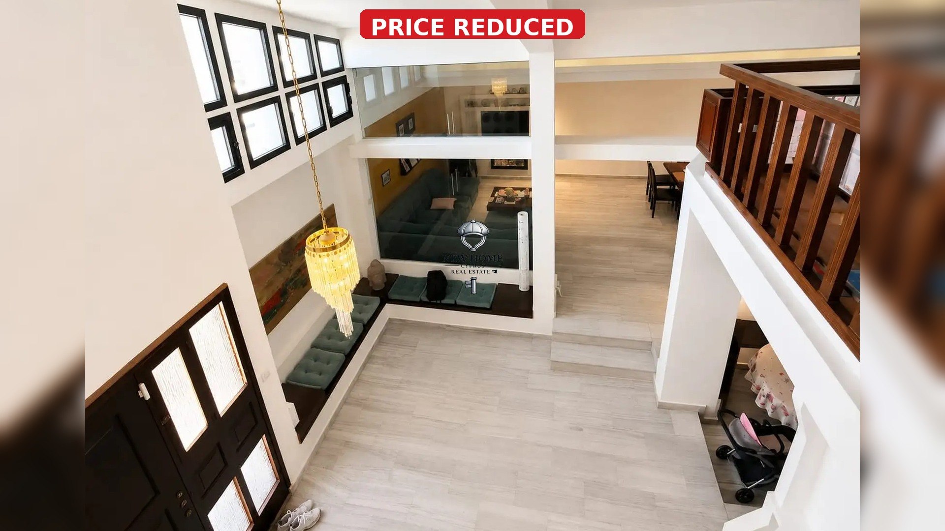 Villa, 3 bedrooms — 10