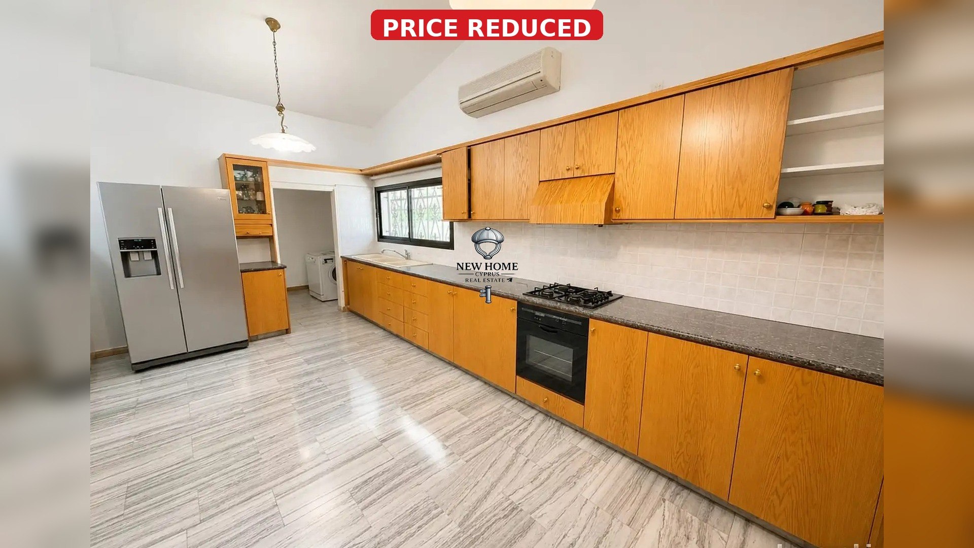 Villa, 3 bedrooms — 6