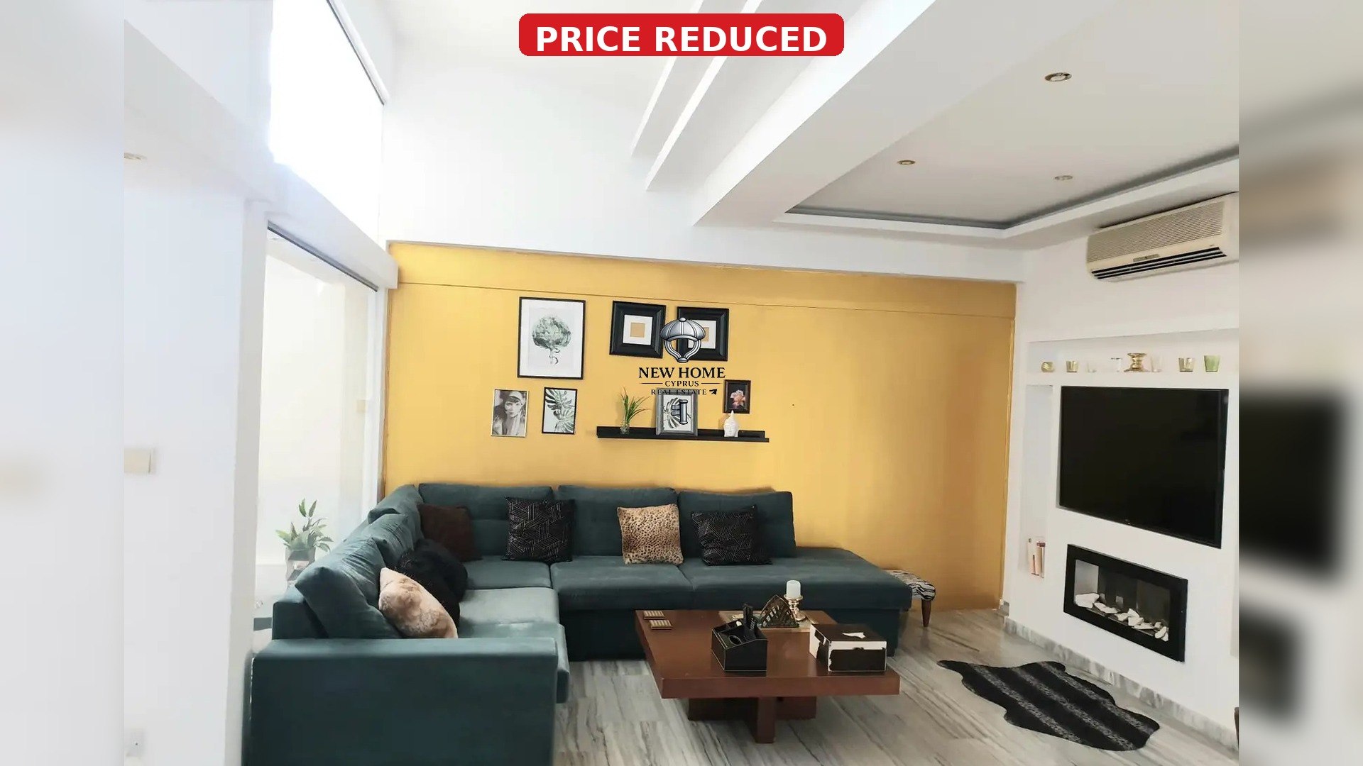 Villa, 3 bedrooms — 7