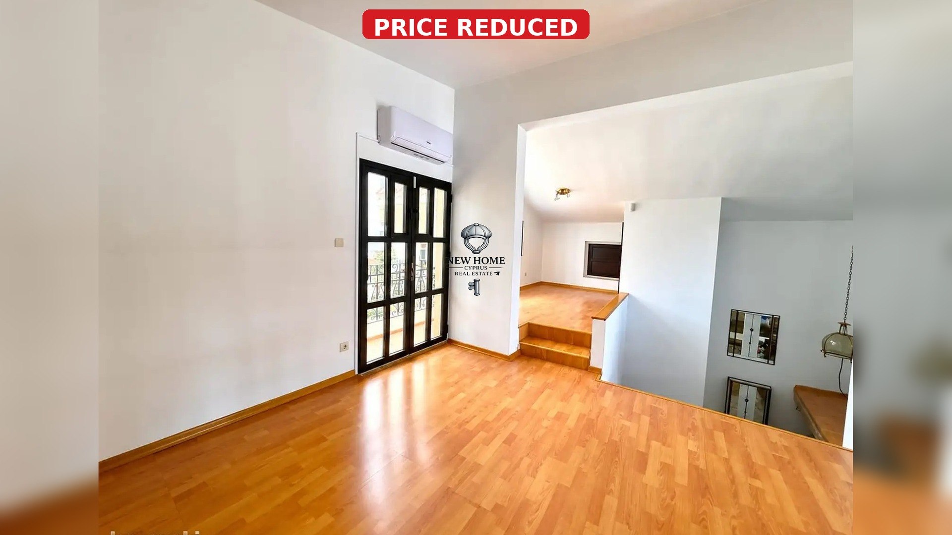 Villa, 3 bedrooms — 8