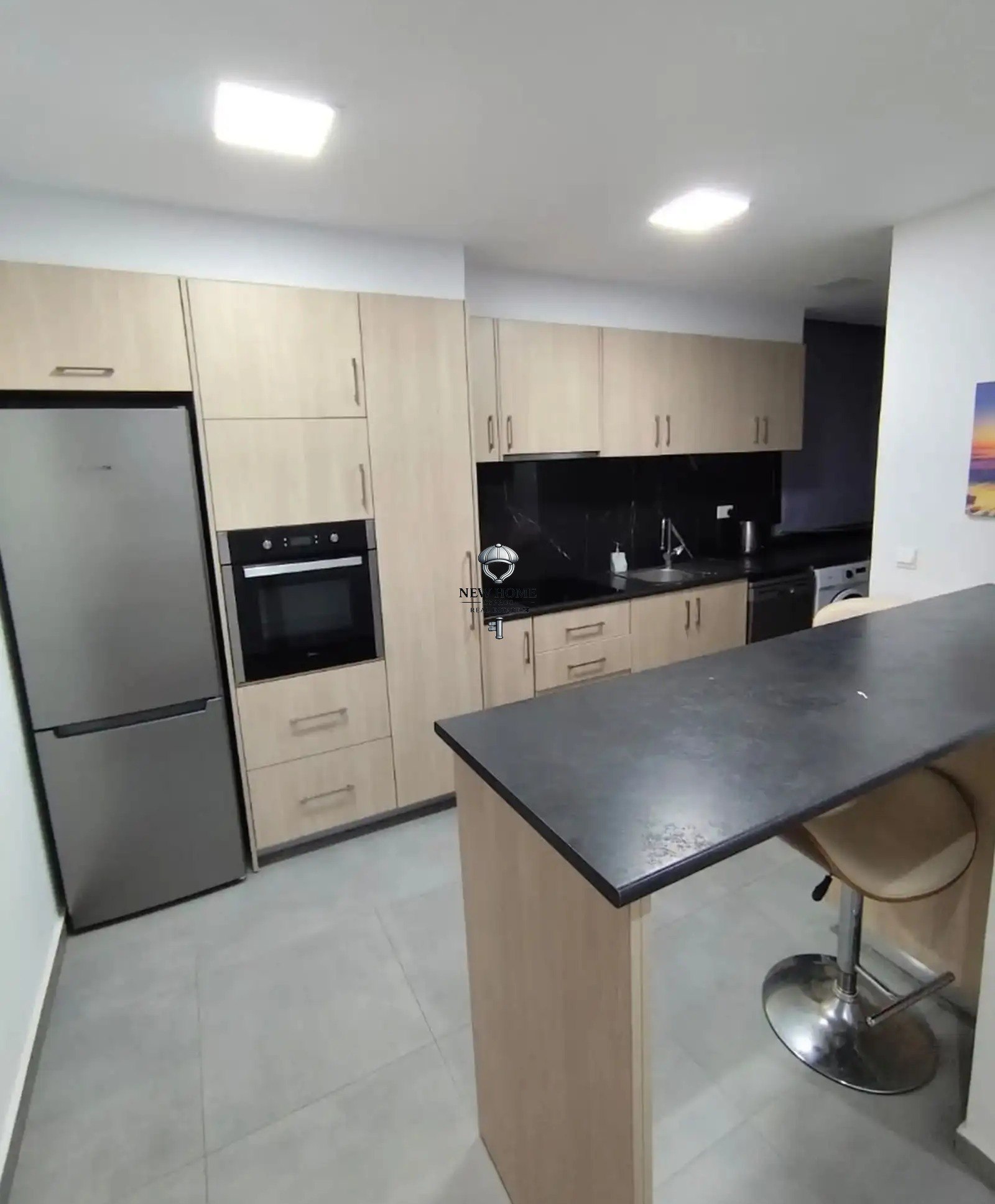 Apartment, 2 bedrooms — 2