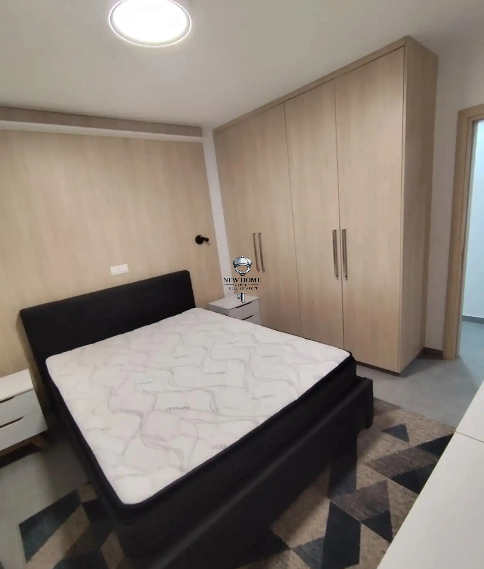 Apartment, 2 bedrooms — 5
