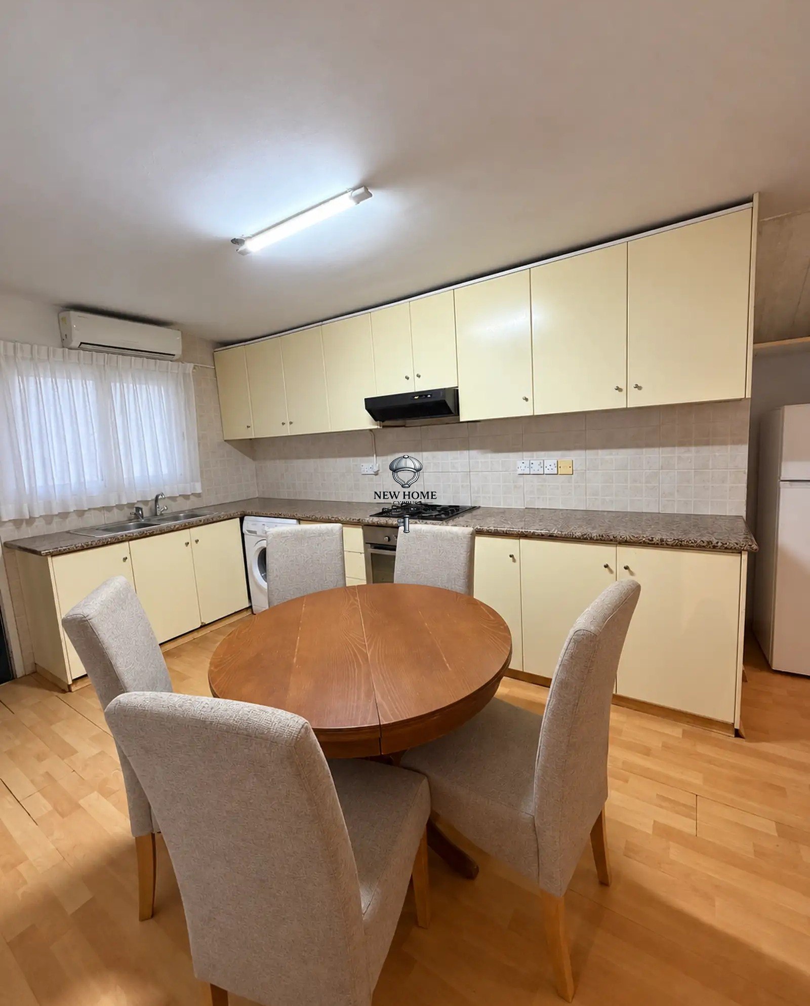 Apartment, 2 bedrooms — 2