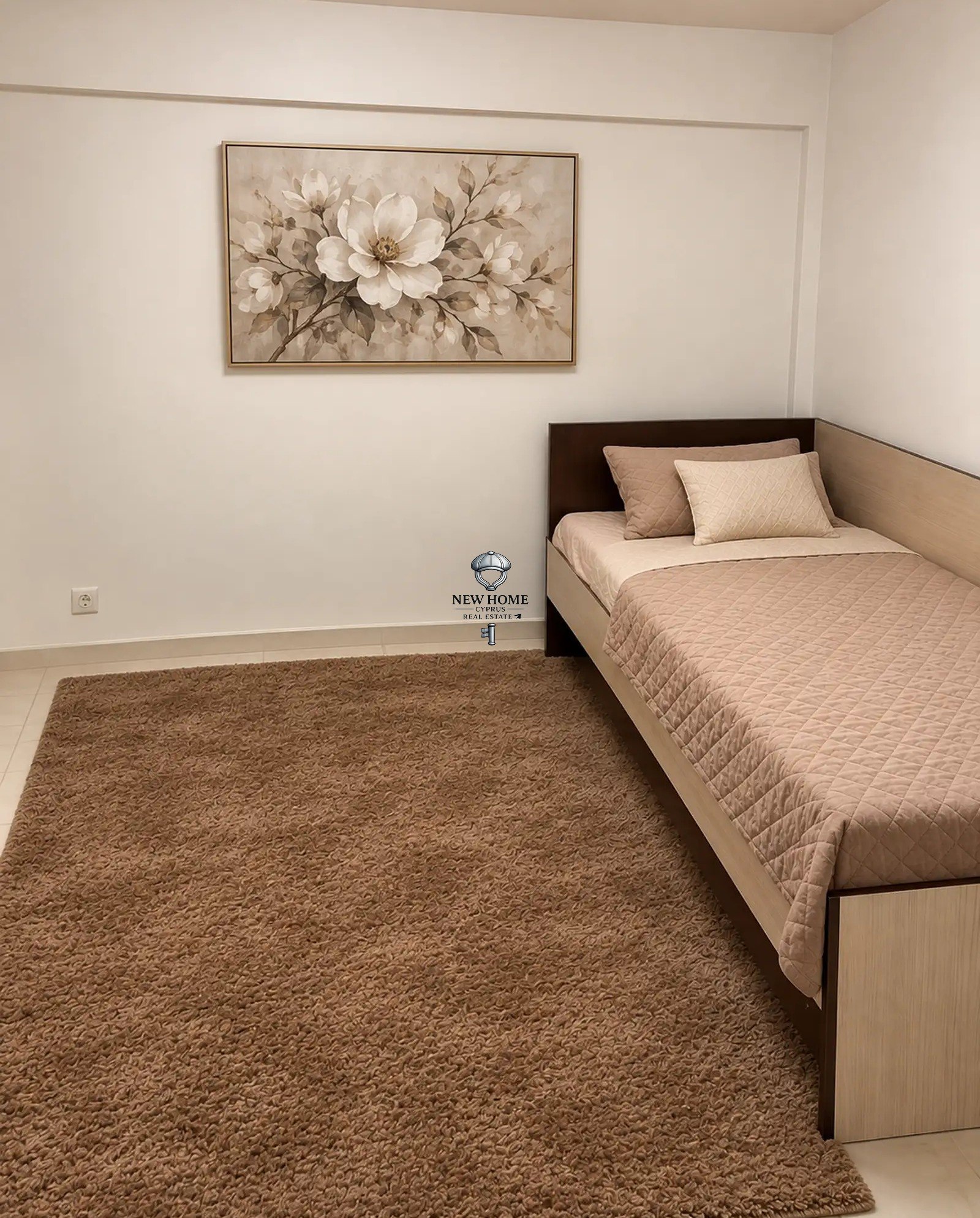 Apartment, 2 bedrooms — 4
